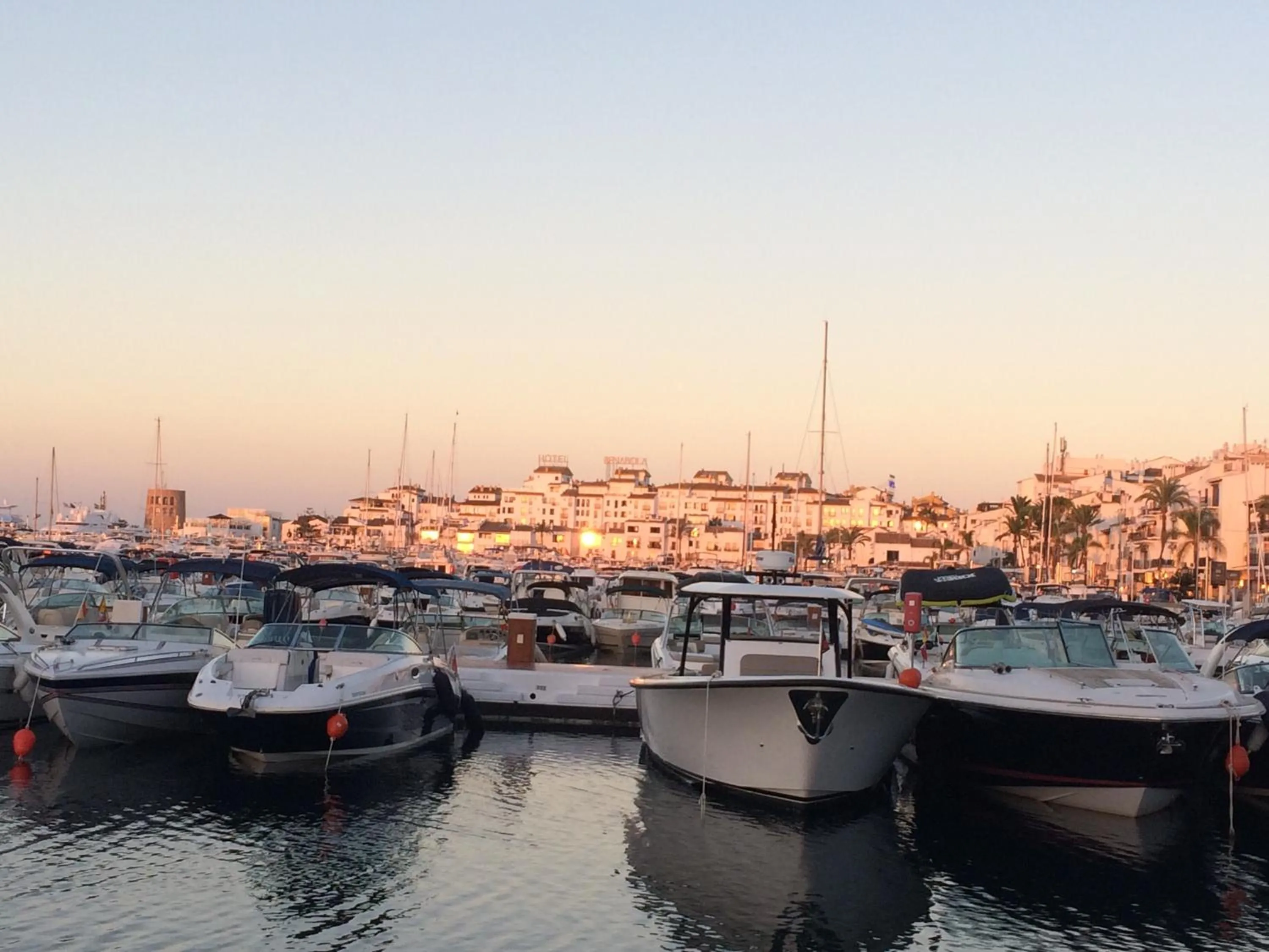 Nearby landmark in Benabola Hotel & Suites