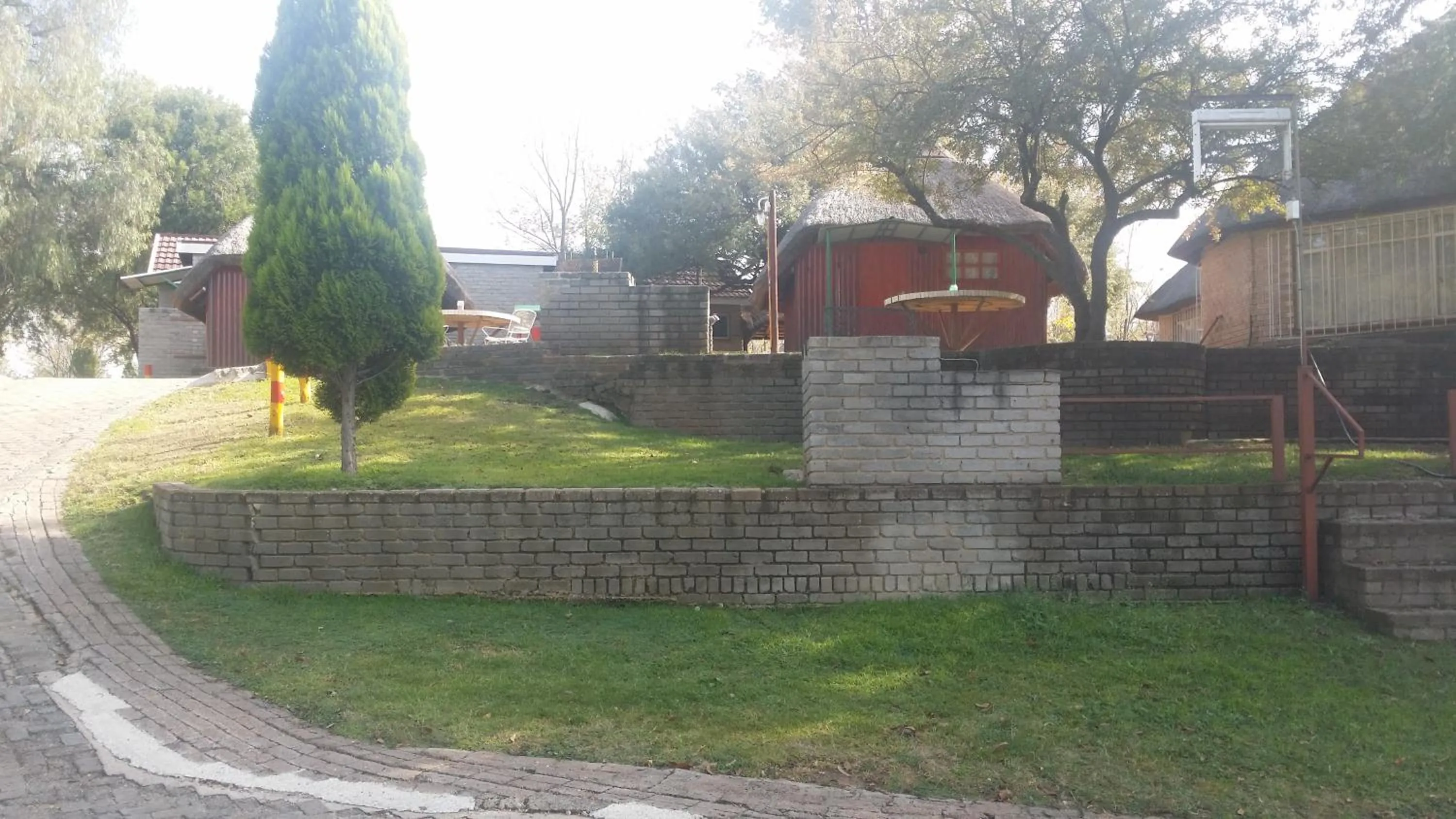 Property building in Arendsnes