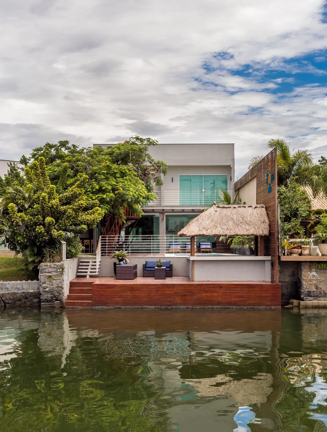 View (from property/room) in Pousada Boutique do lazer