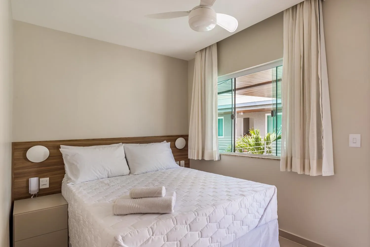 Photo of the whole room, Bed in Pousada Boutique do lazer