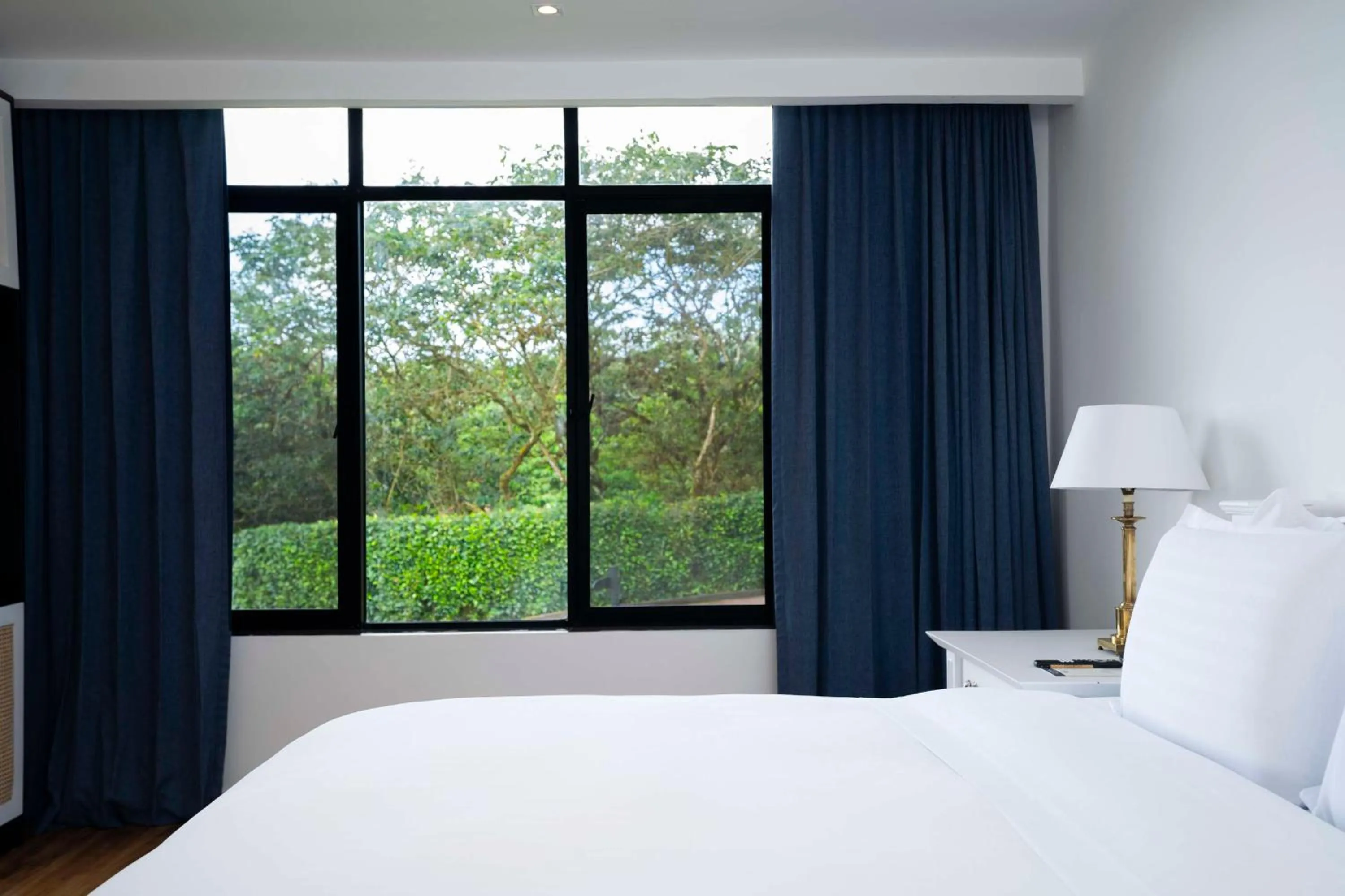 Bed in Royal Palm Galapagos, Curio Collection Hotel by Hilton
