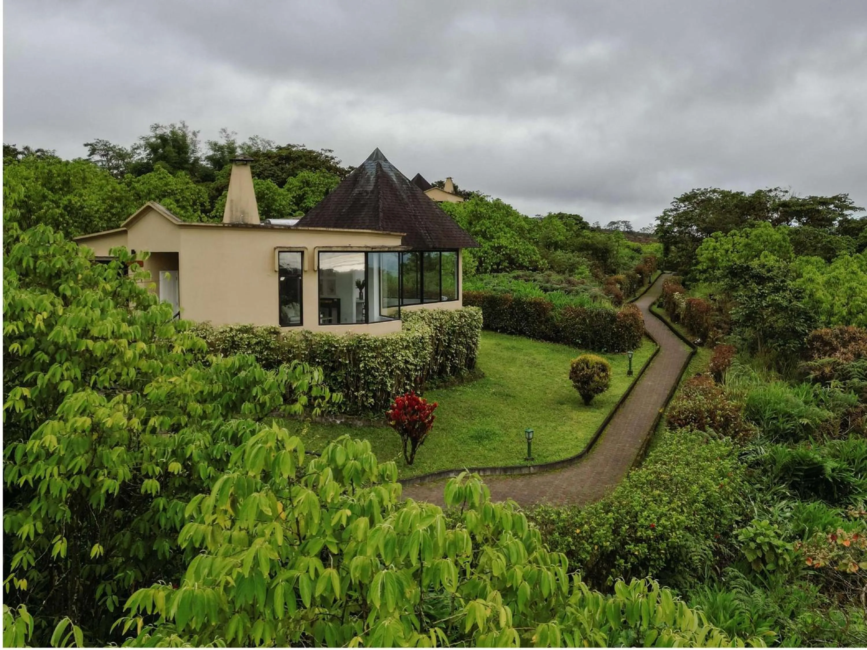 View (from property/room) in Royal Palm Galapagos, Curio Collection Hotel by Hilton