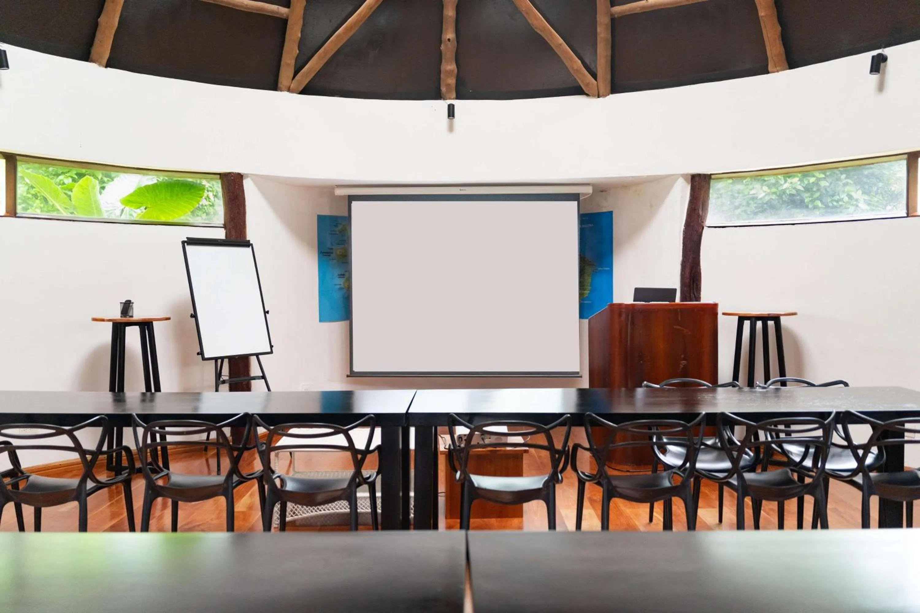 Meeting/conference room in Royal Palm Galapagos, Curio Collection Hotel by Hilton