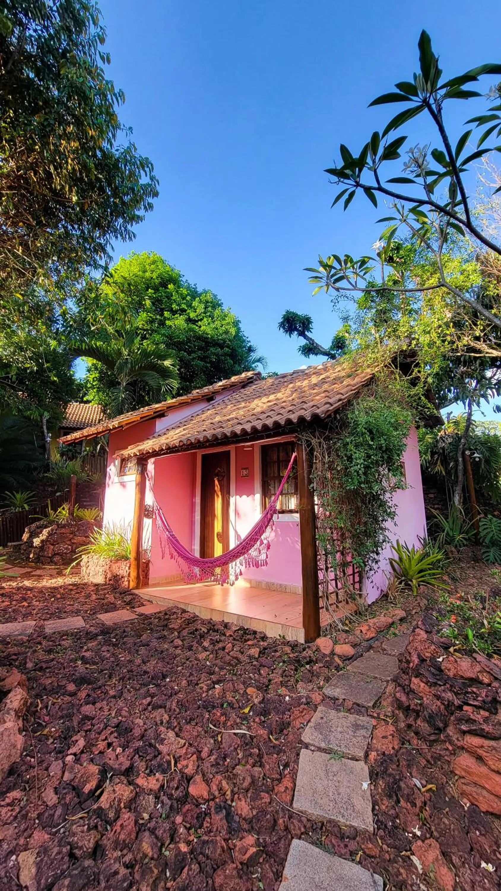 Mirante de Lençóis