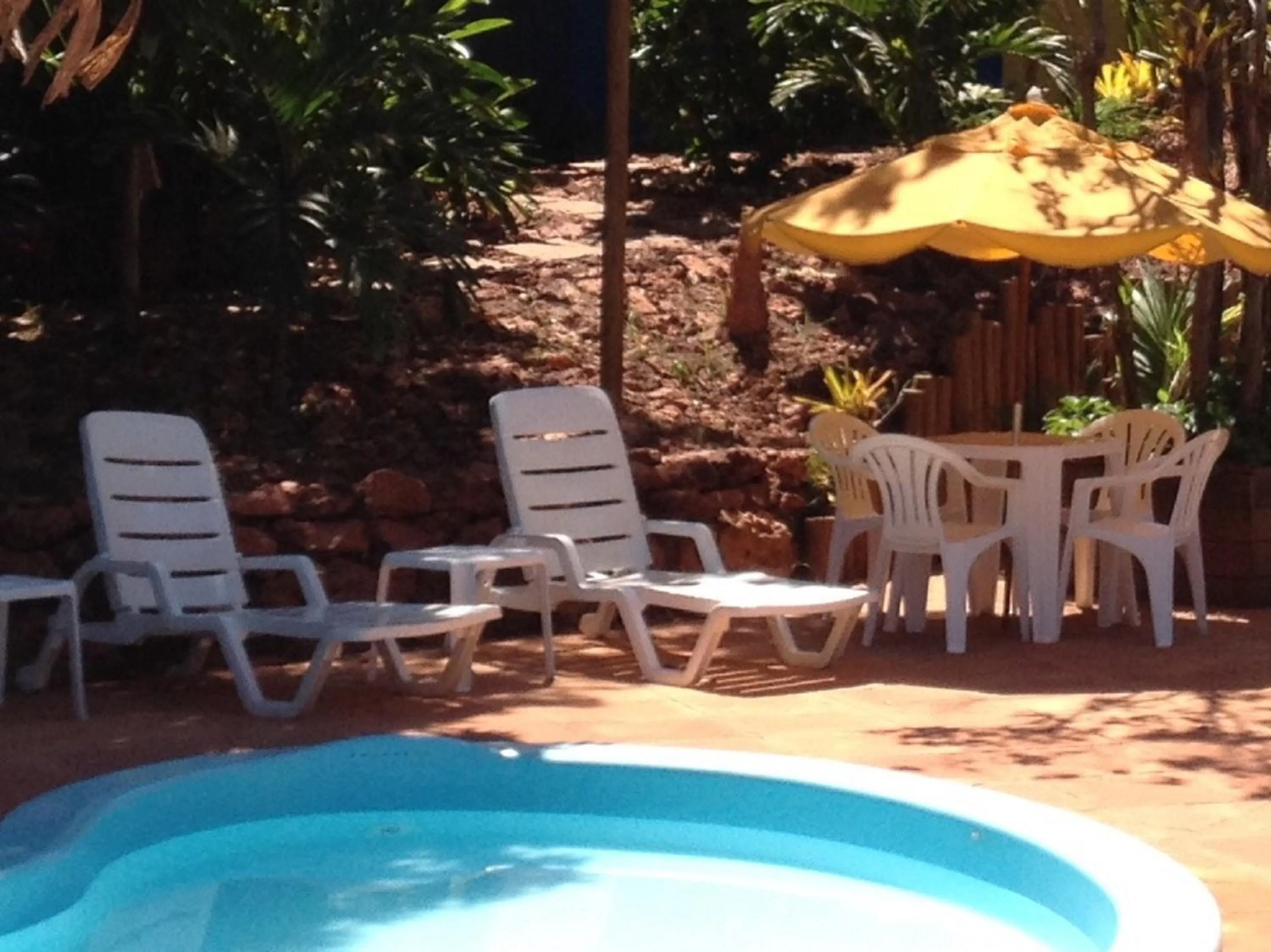 Mirante de Lençóis