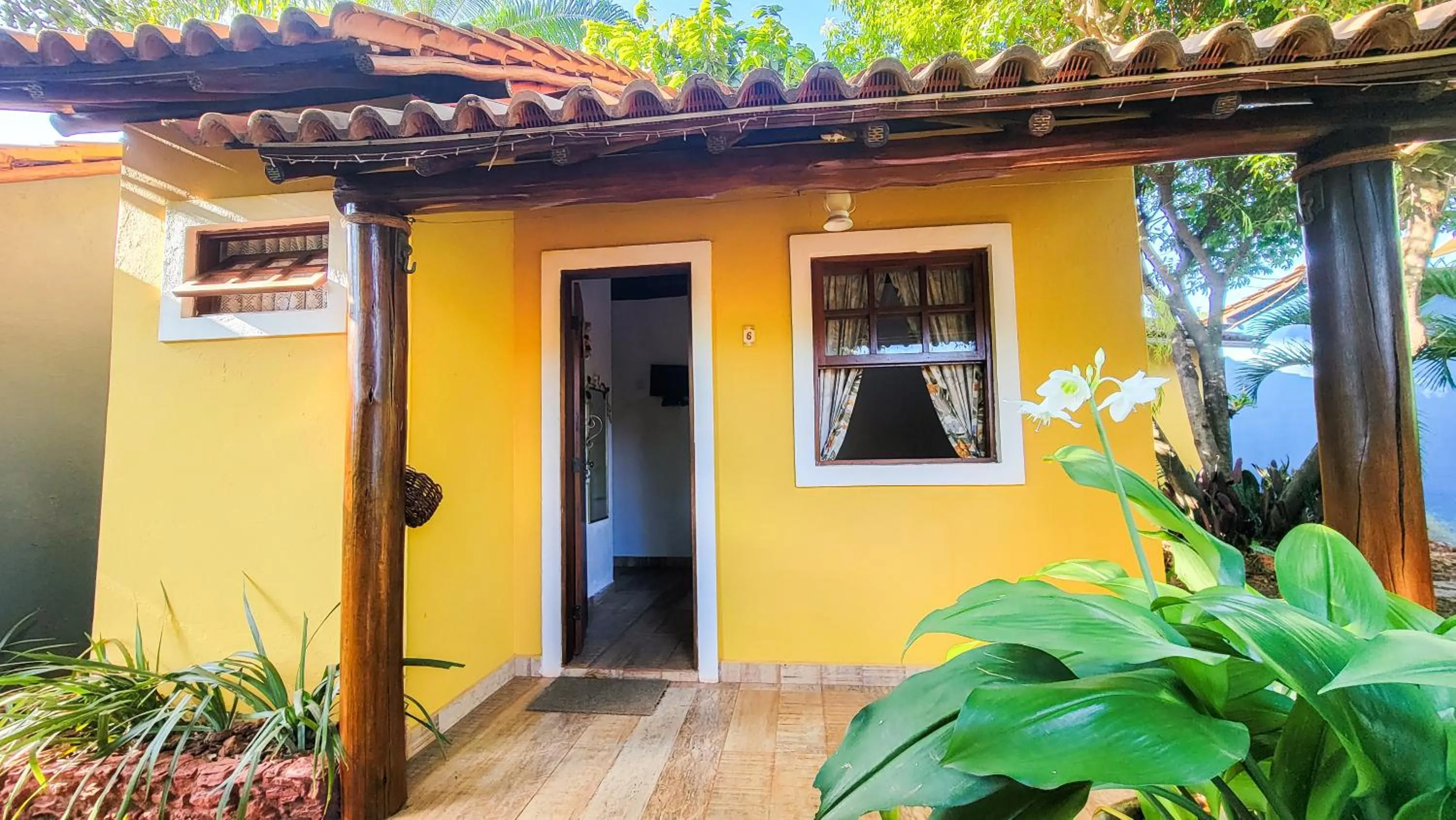 Mirante de Lençóis