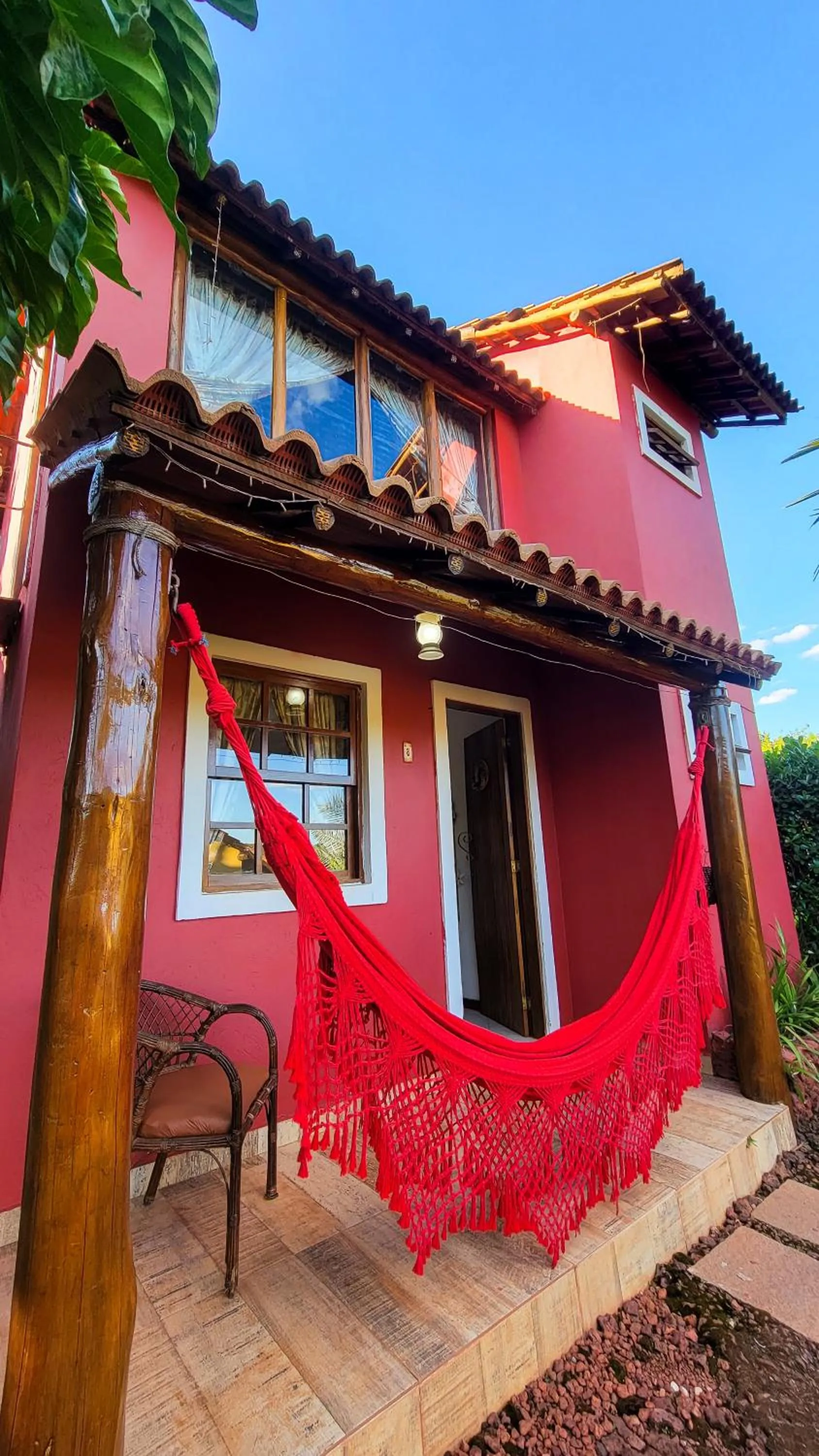 Mirante de Lençóis