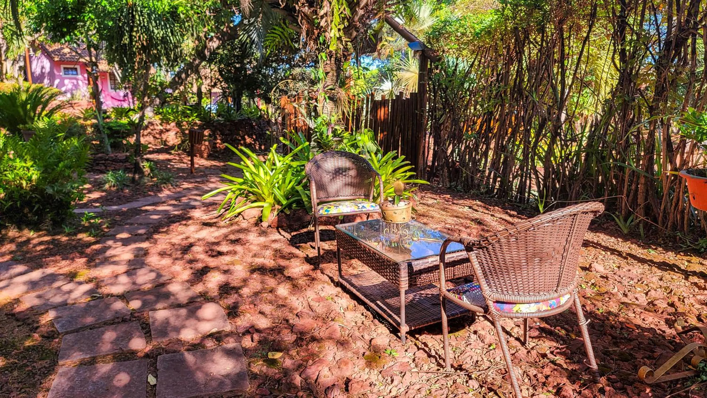 Mirante de Lençóis