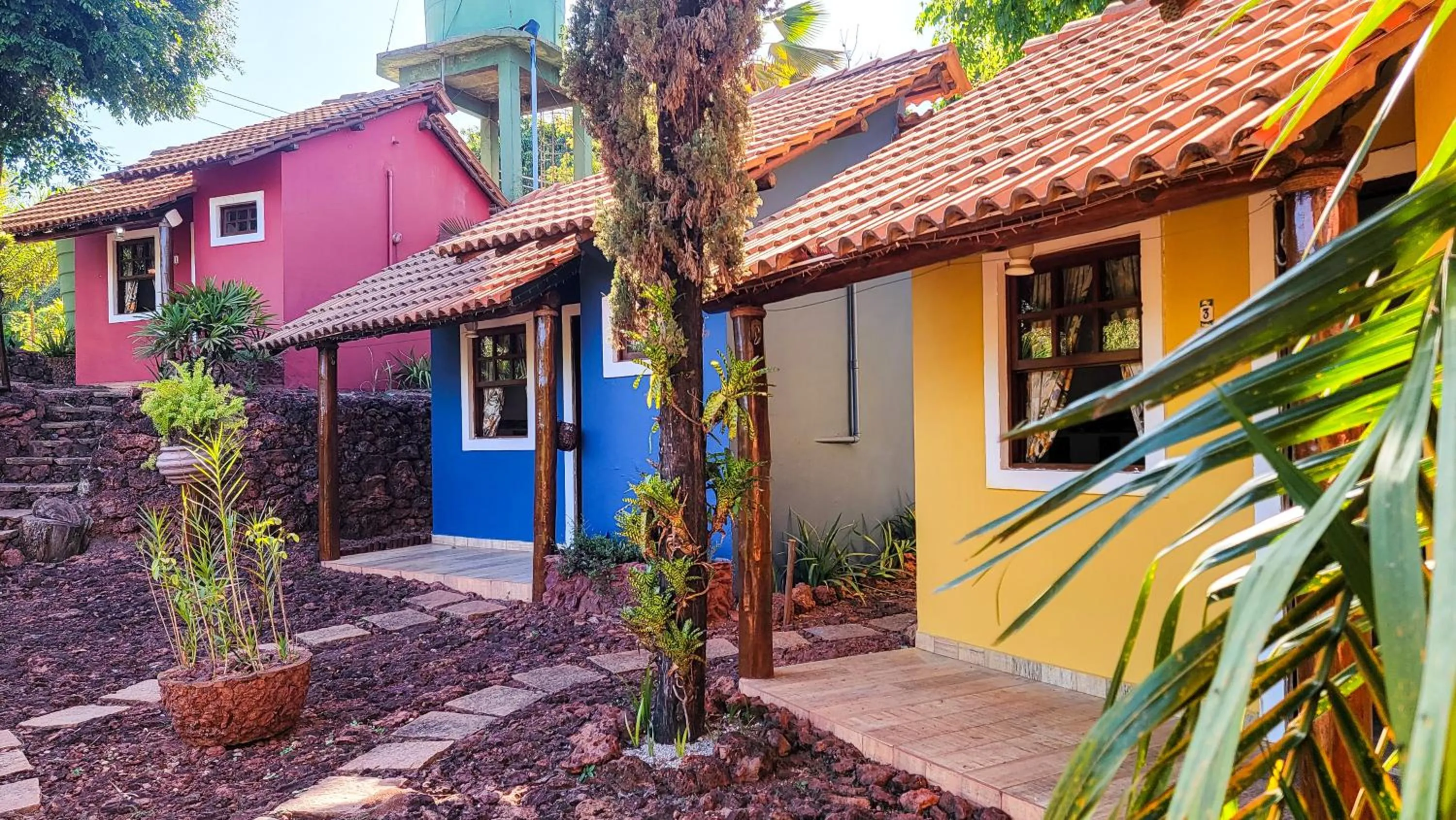 Mirante de Lençóis