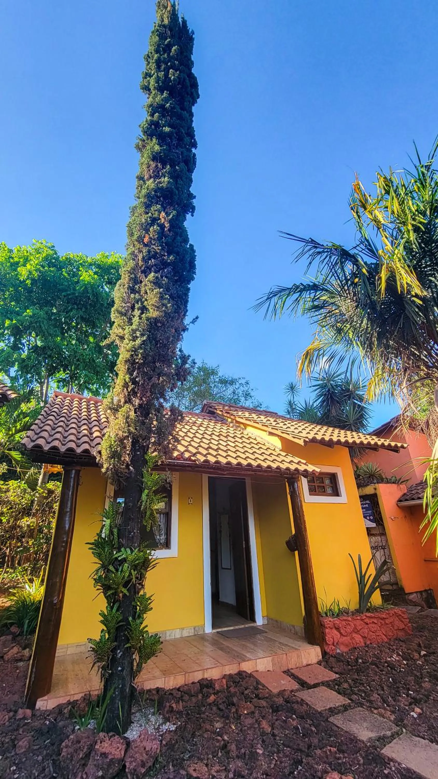 Mirante de Lençóis