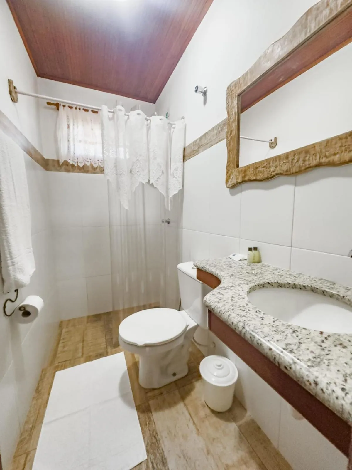 Mirante de Lençóis