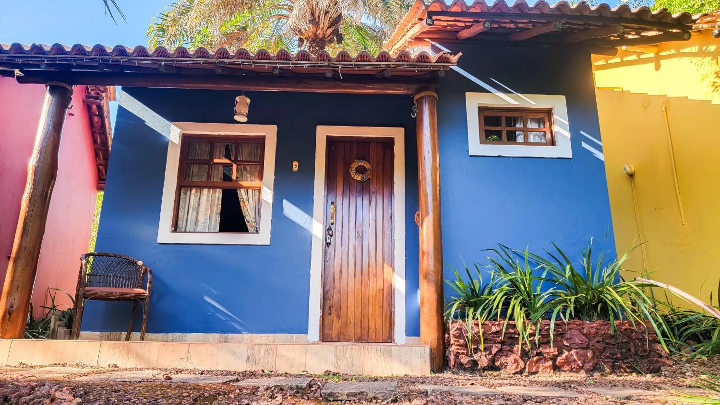 Mirante de Lençóis