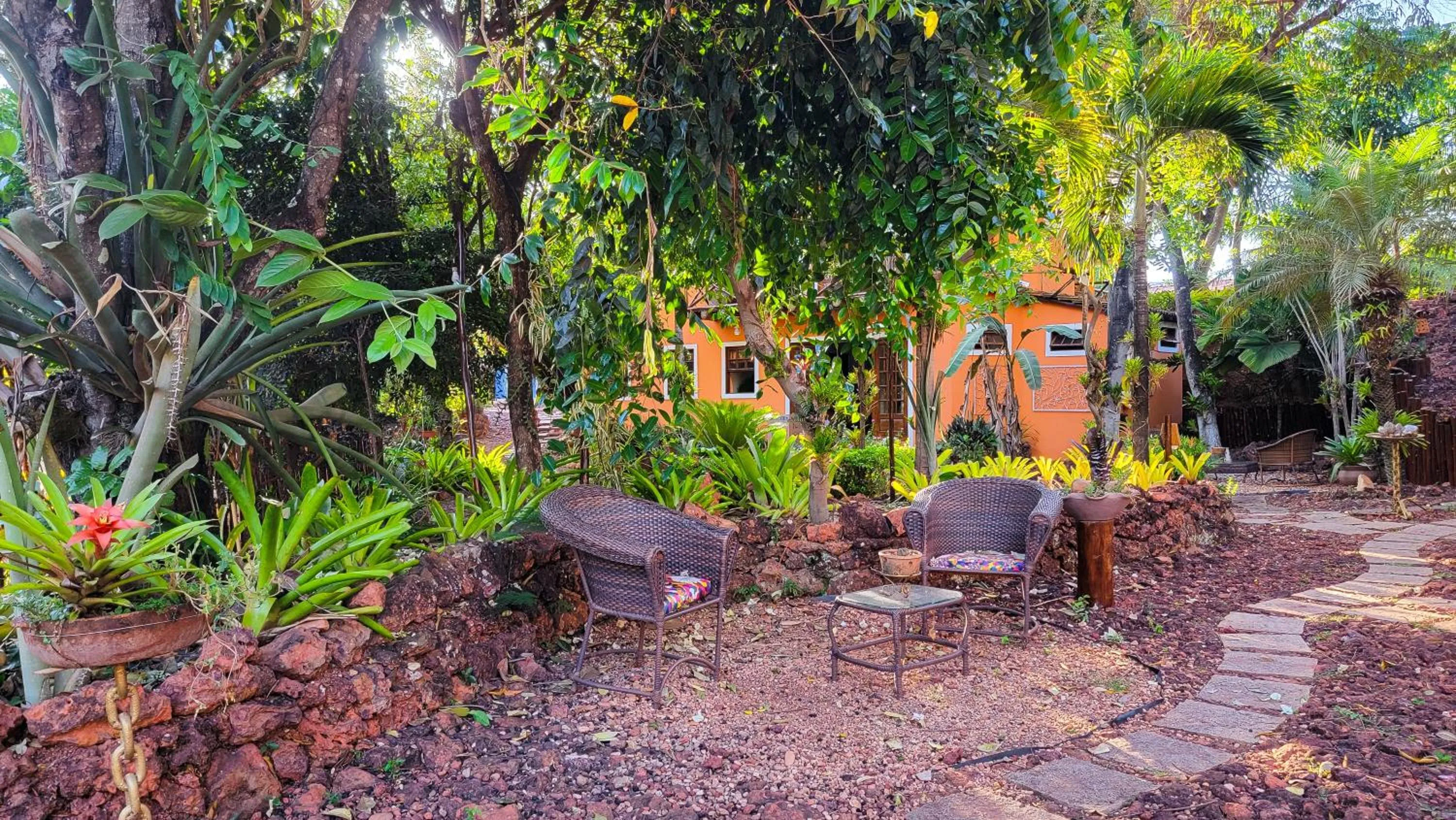 Mirante de Lençóis