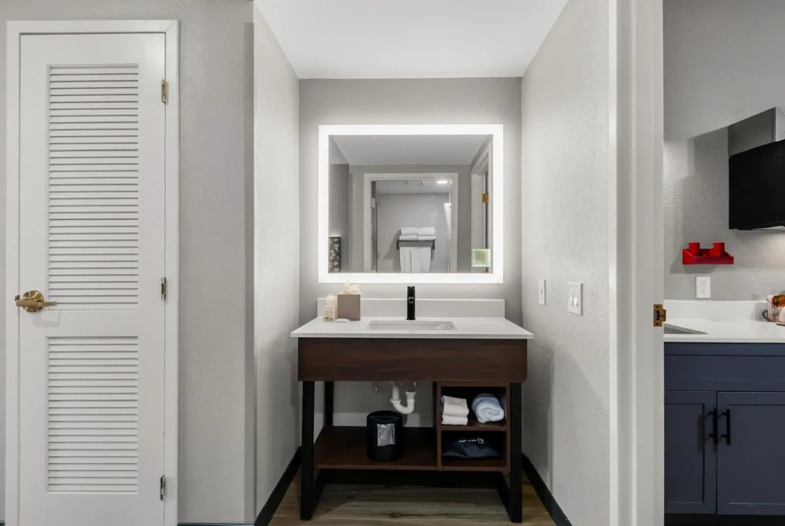 Hawthorn Extended Stay by Wyndham College Station