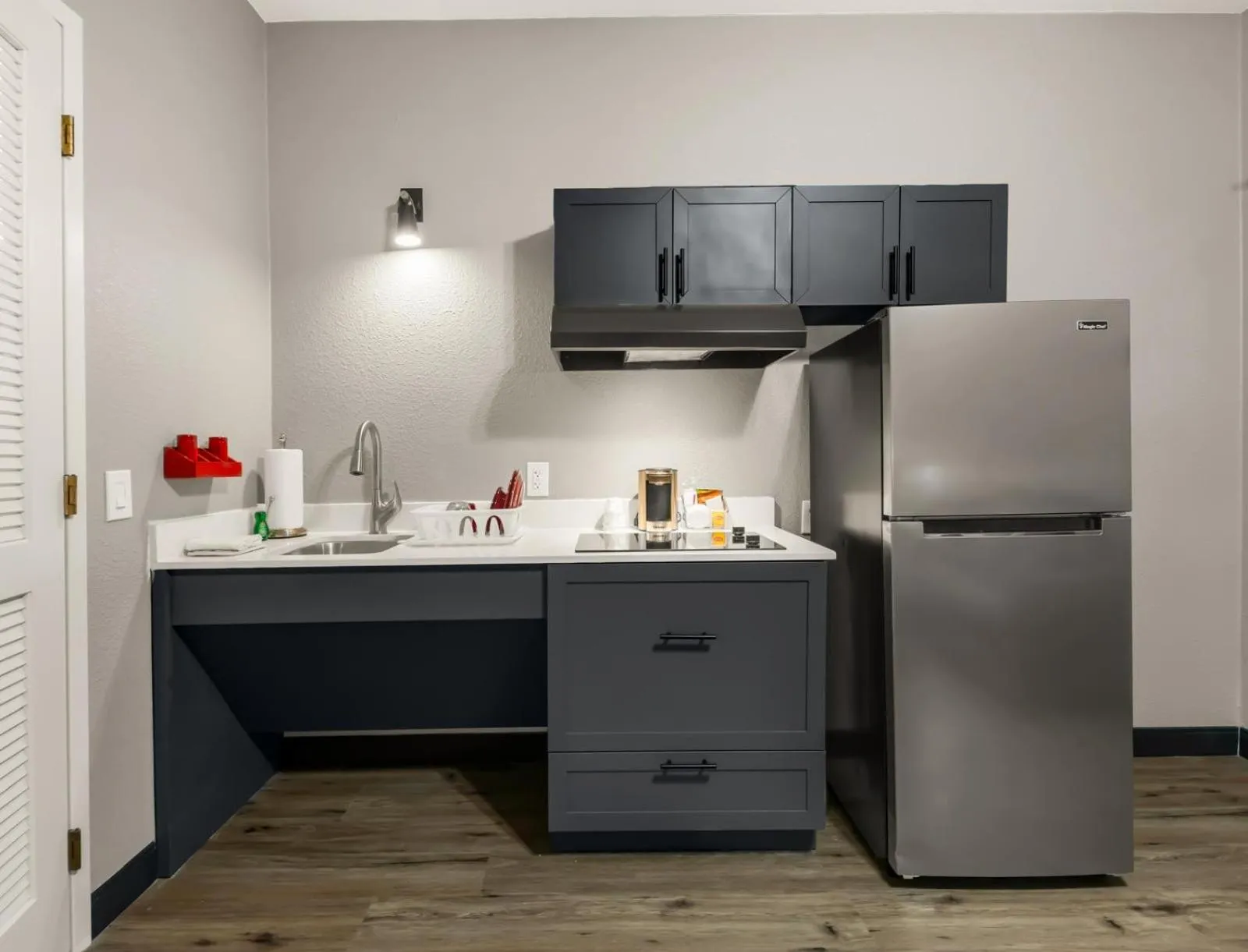 Hawthorn Extended Stay by Wyndham College Station