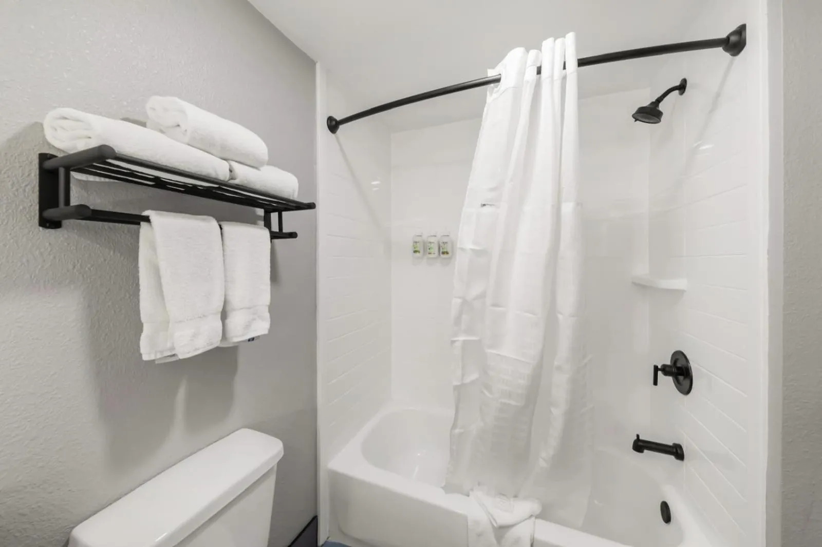 Hawthorn Extended Stay by Wyndham College Station