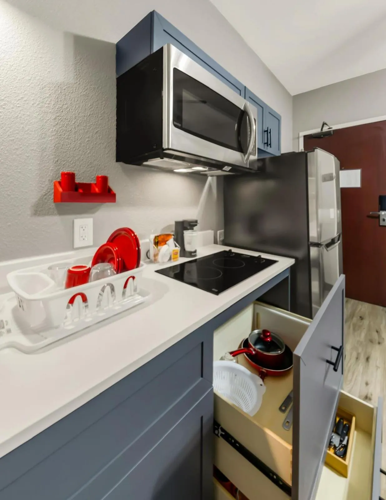 Hawthorn Extended Stay by Wyndham College Station