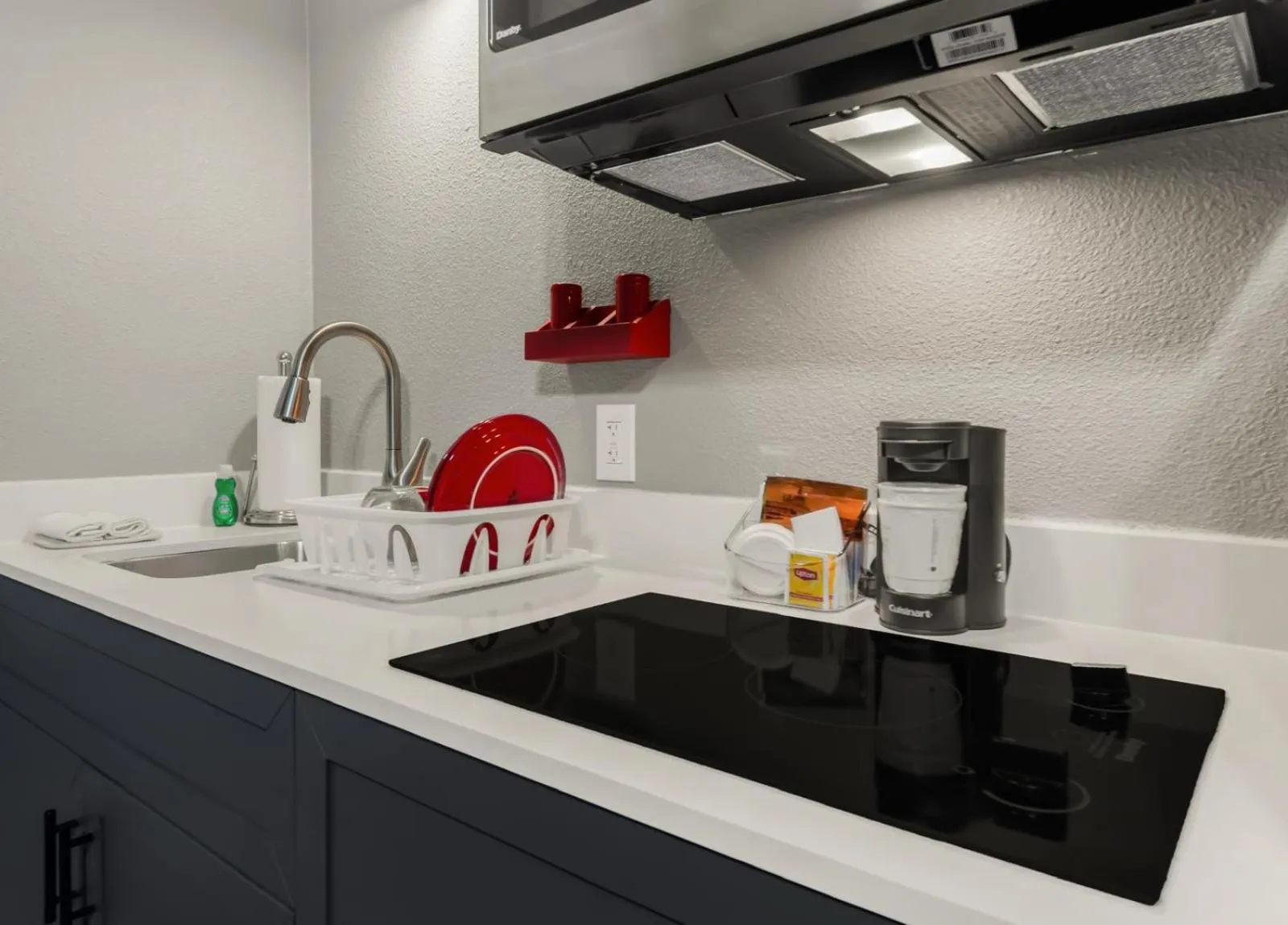 Hawthorn Extended Stay by Wyndham College Station