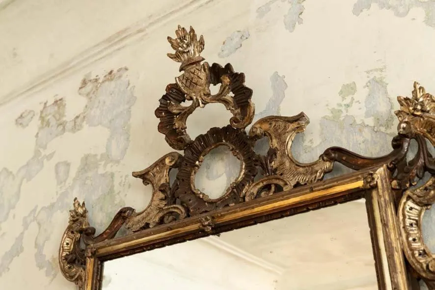 furniture in rössl bianco b&b&b