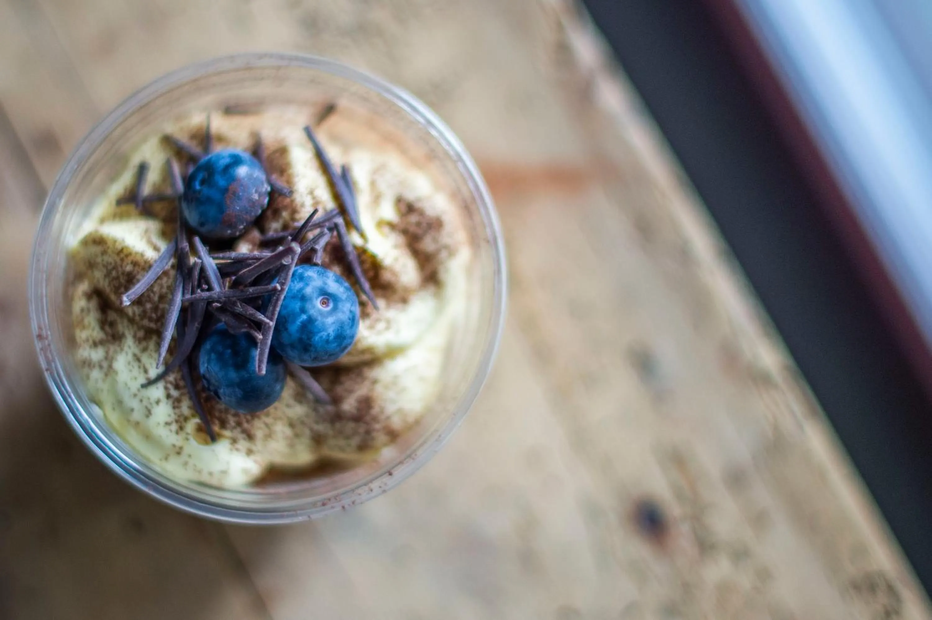 Food and drinks in rössl bianco b&b&b