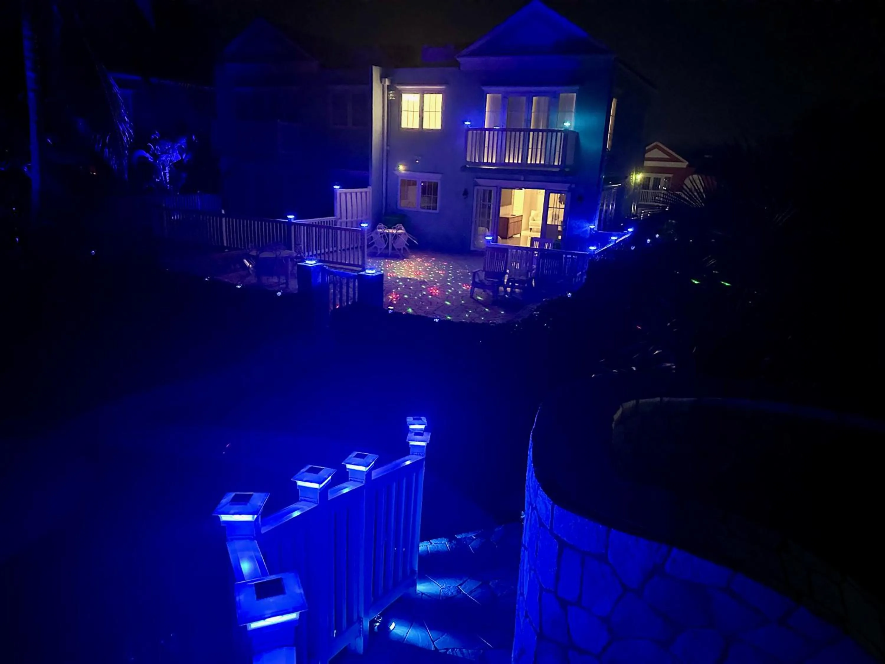 Property building in Stunning Ocean View