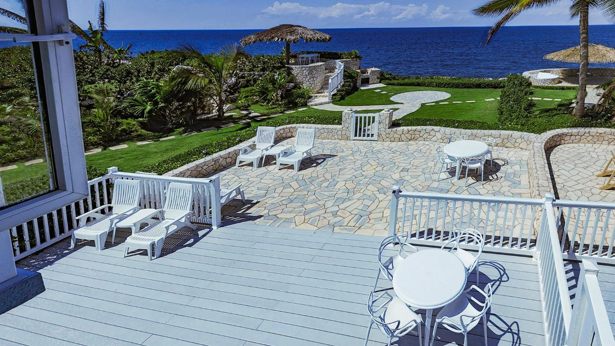 Property building in Stunning Ocean View