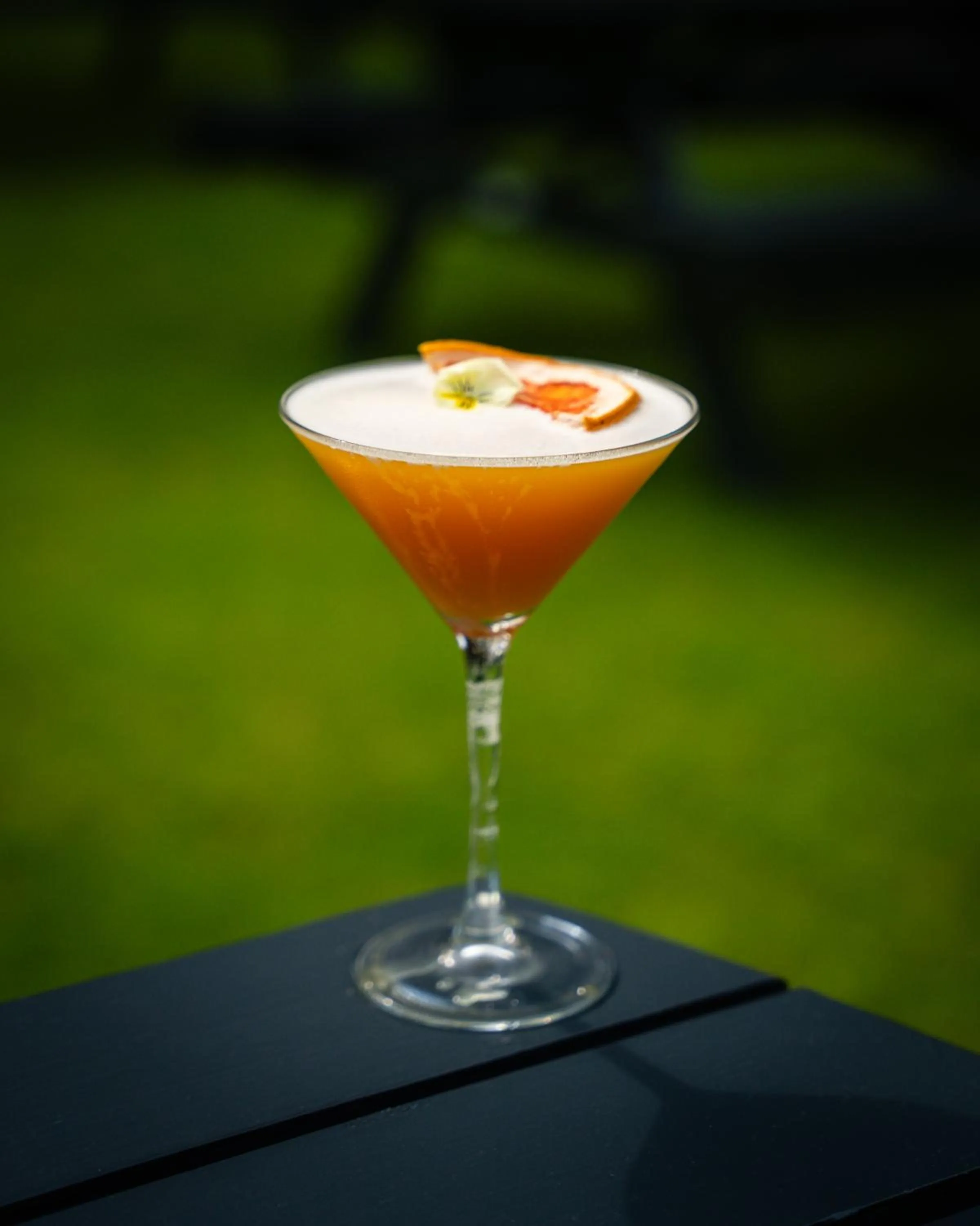 Restaurant/places to eat in The Sandymount Hotel