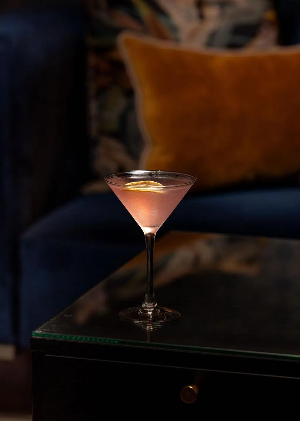 Food and drinks in The Sandymount Hotel