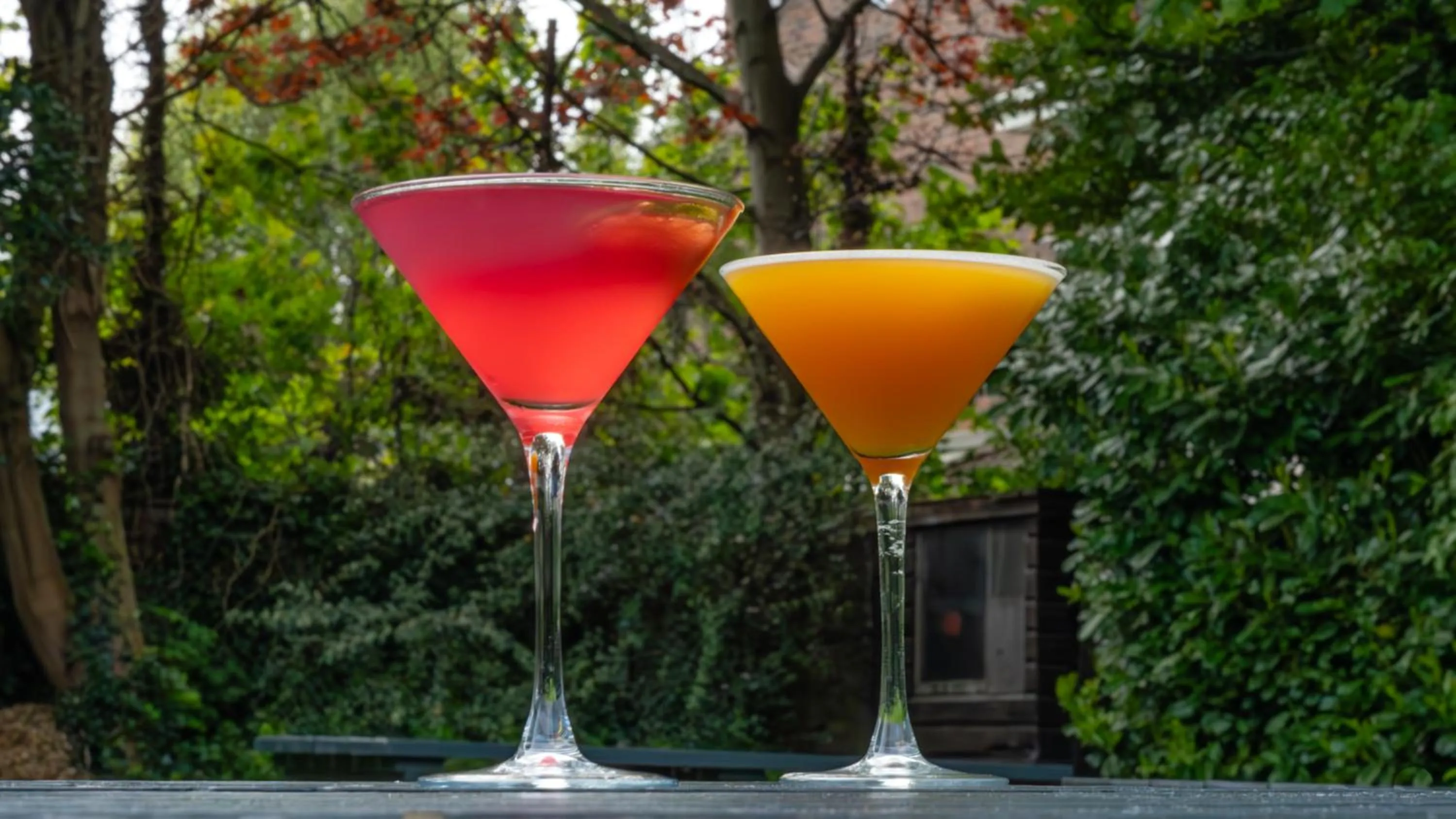 Restaurant/places to eat in The Sandymount Hotel