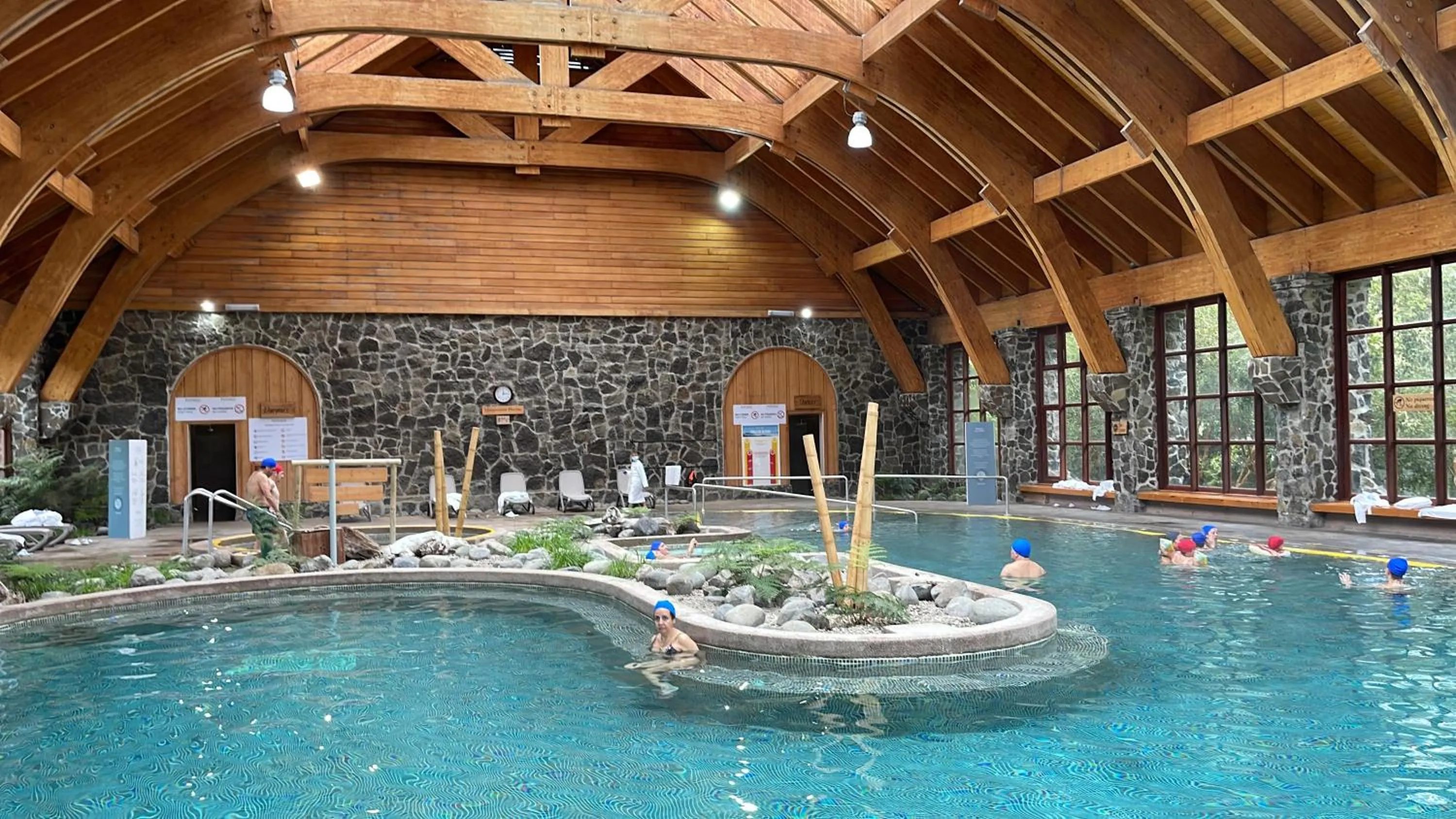 Hotel Termas Puyehue Wellness & Spa Resort