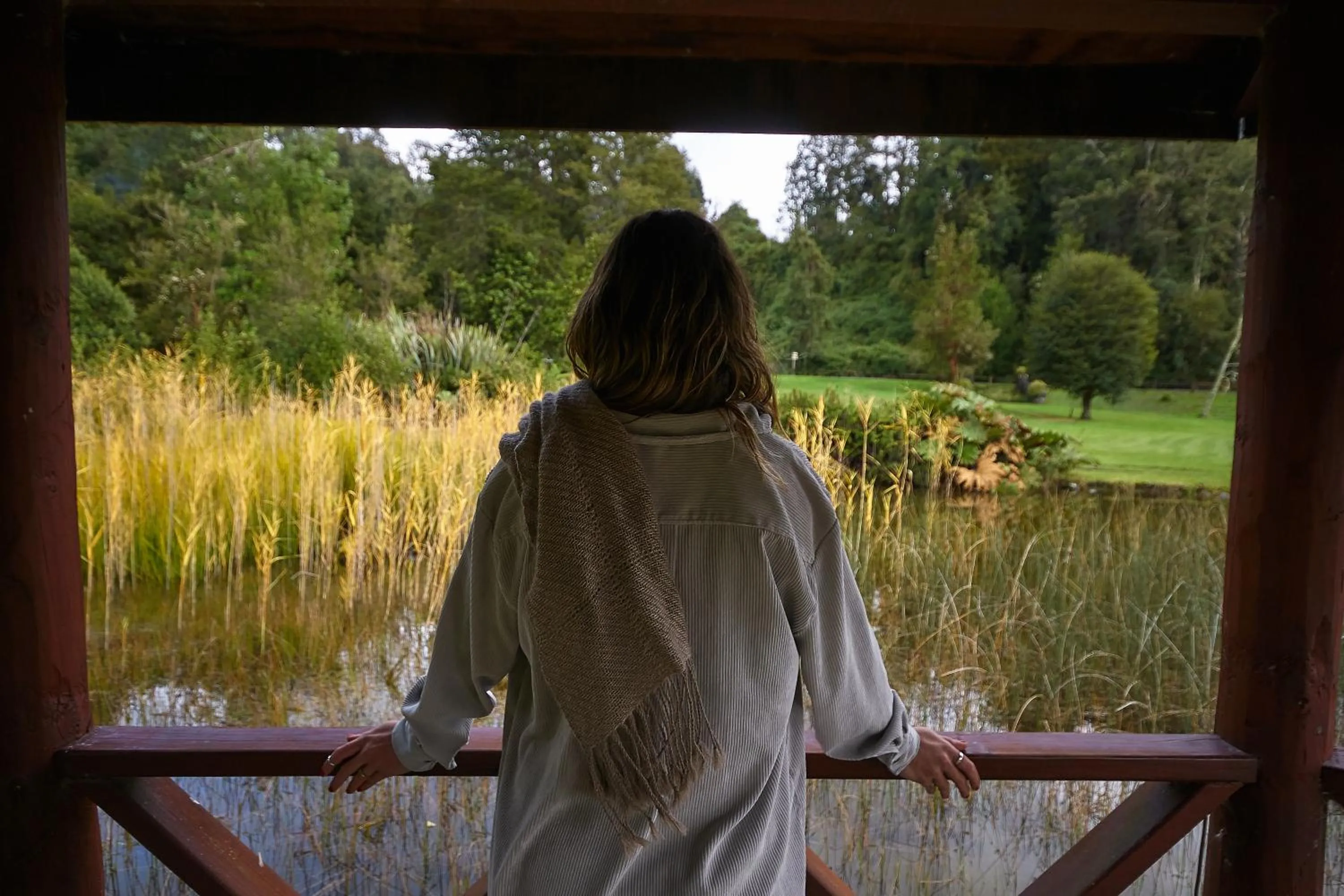 Hotel Termas Puyehue Wellness & Spa Resort