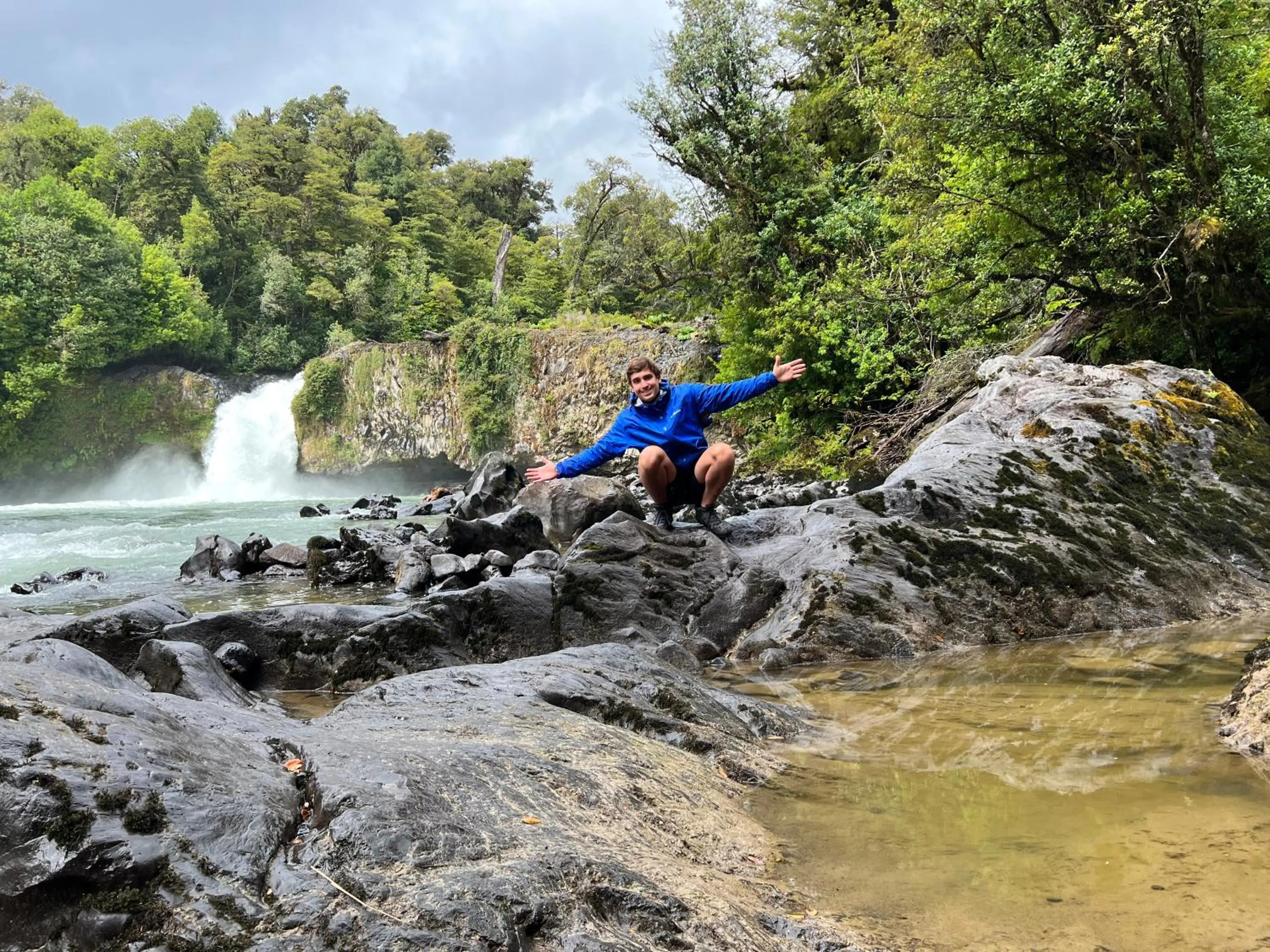 Hotel Termas Puyehue Wellness & Spa Resort