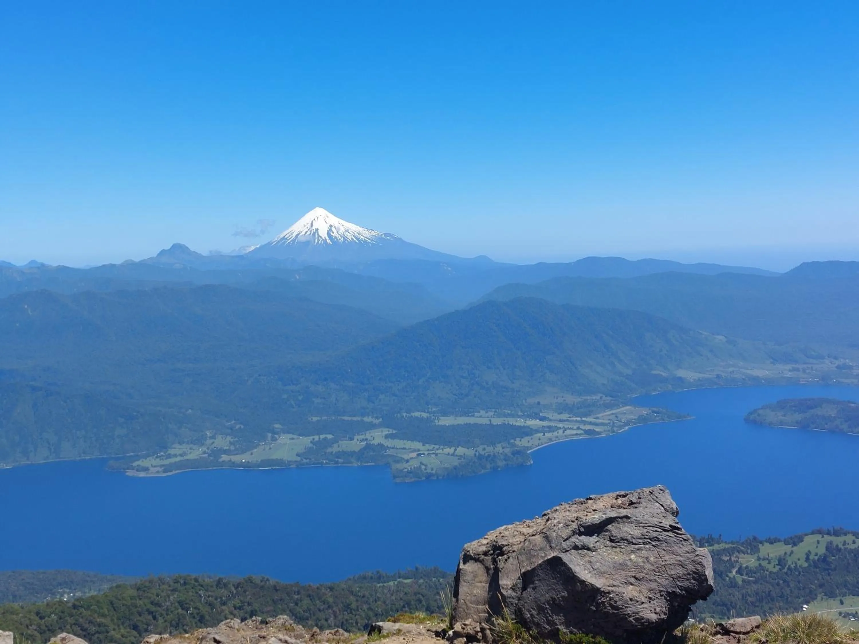 Hotel Termas Puyehue Wellness & Spa Resort