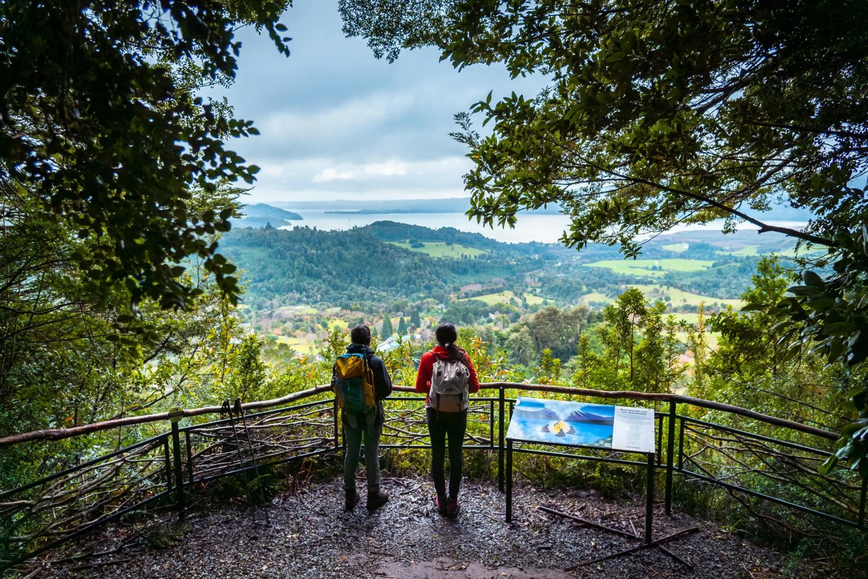 Hotel Termas Puyehue Wellness & Spa Resort