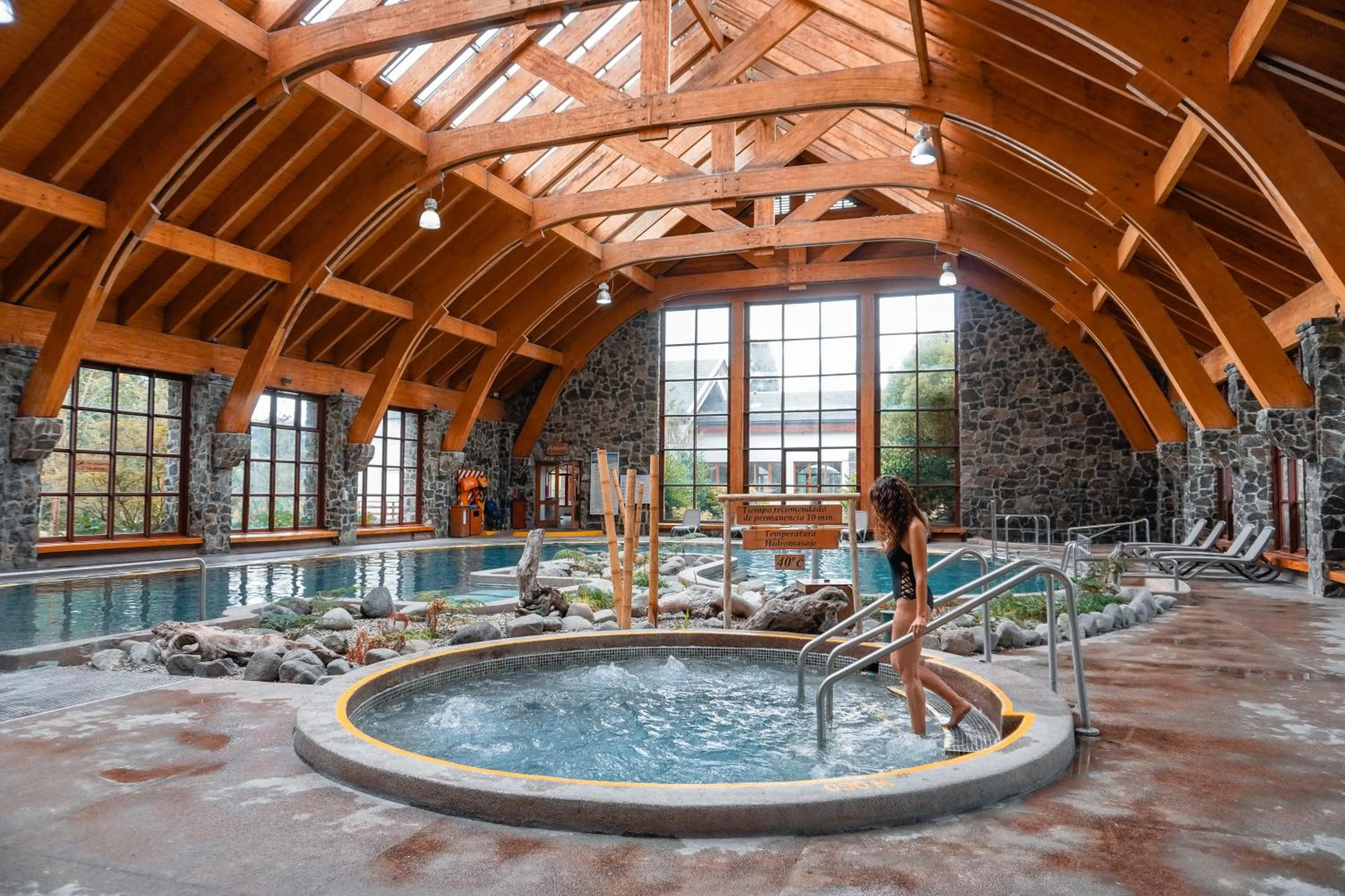 Hotel Termas Puyehue Wellness & Spa Resort