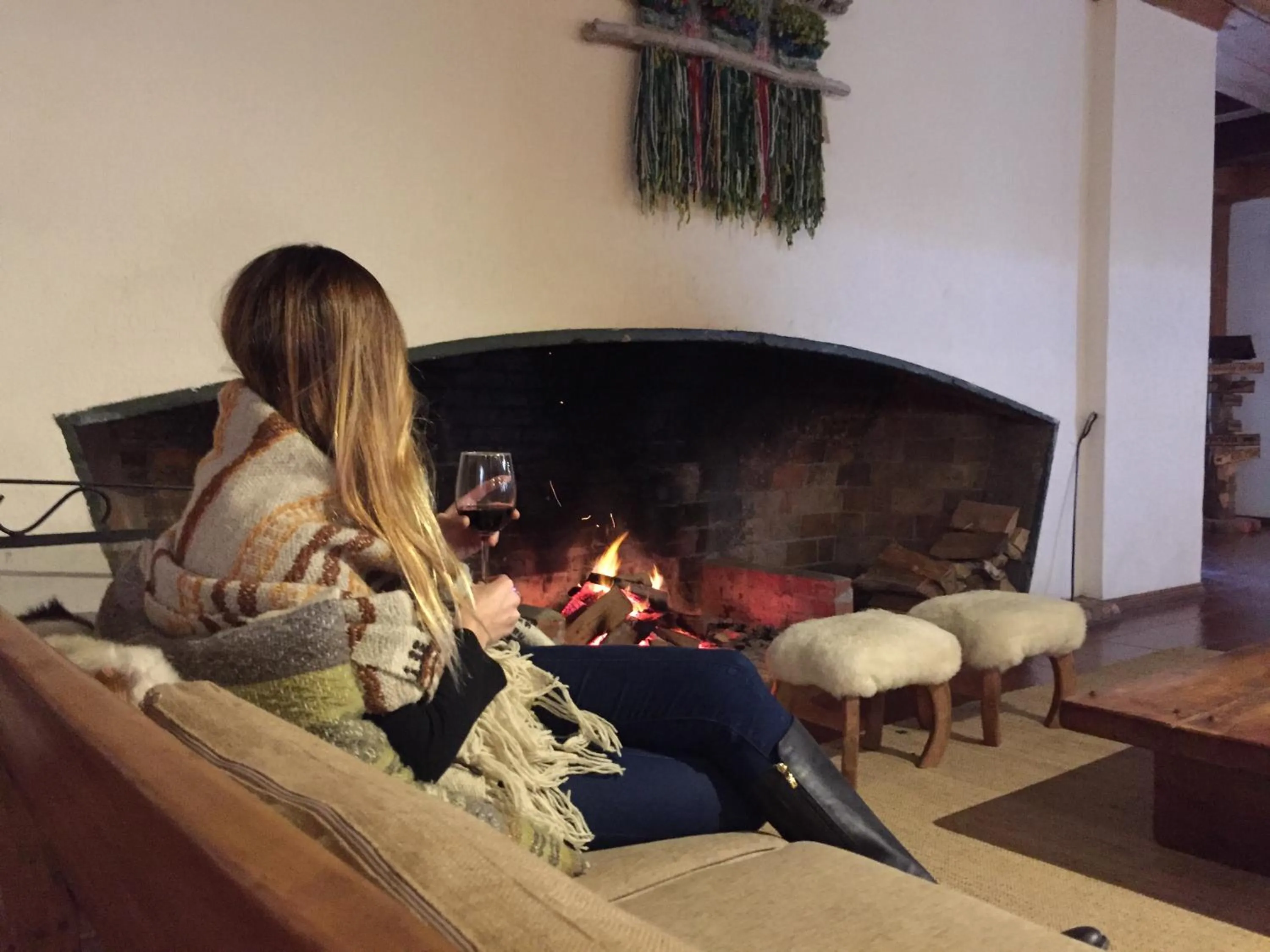 Hotel Termas Puyehue Wellness & Spa Resort