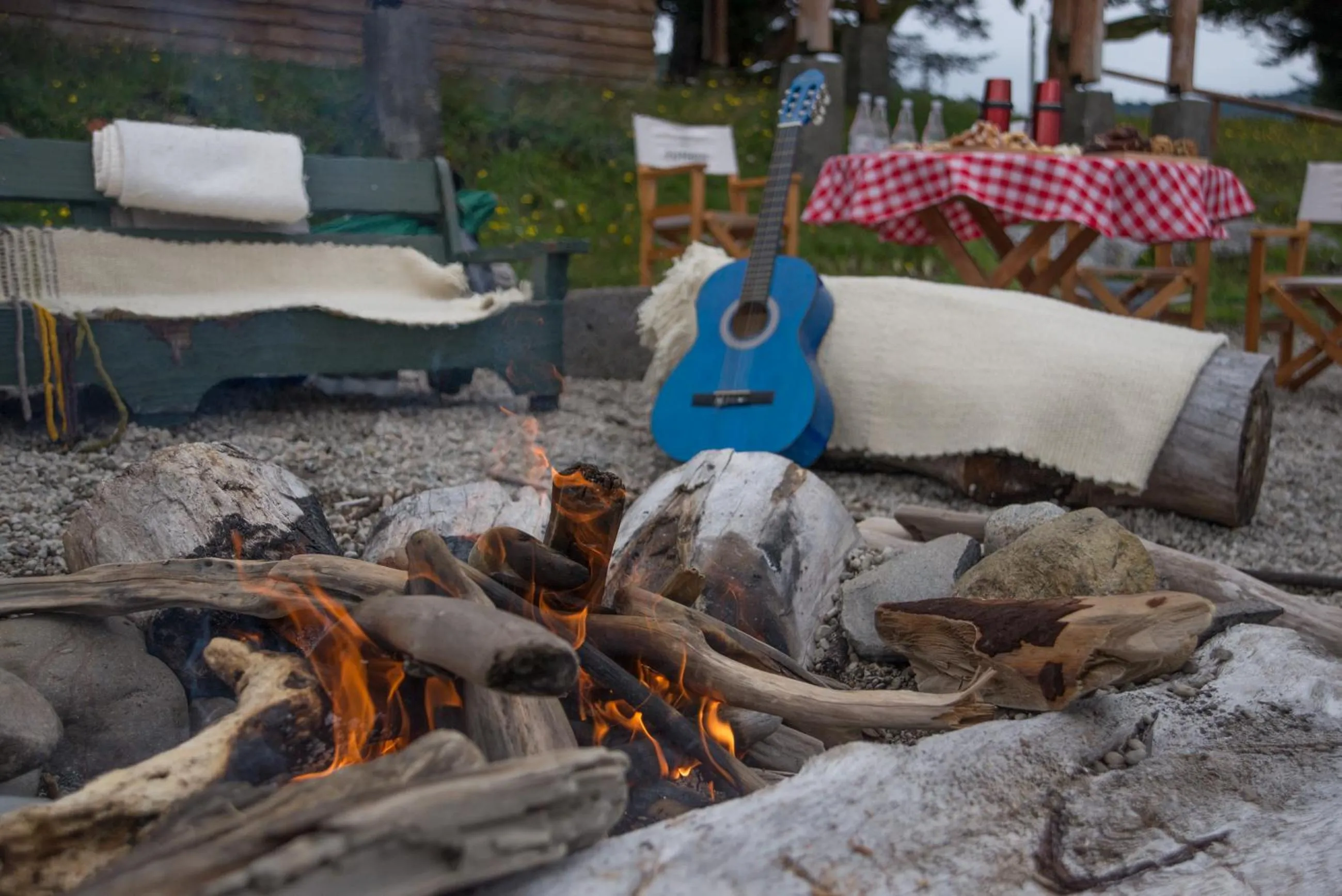 Hotel Termas Puyehue Wellness & Spa Resort