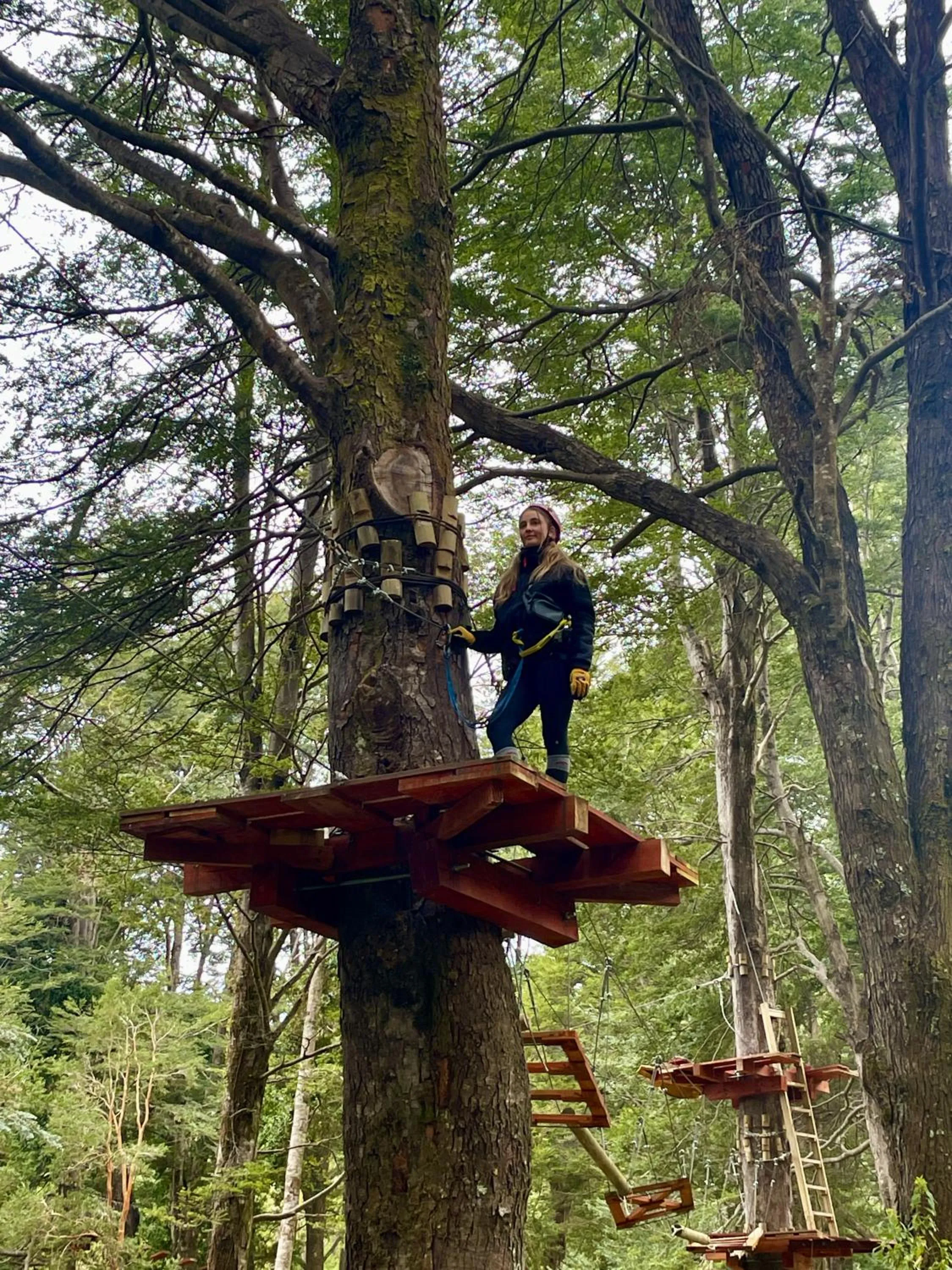 Hotel Termas Puyehue Wellness & Spa Resort