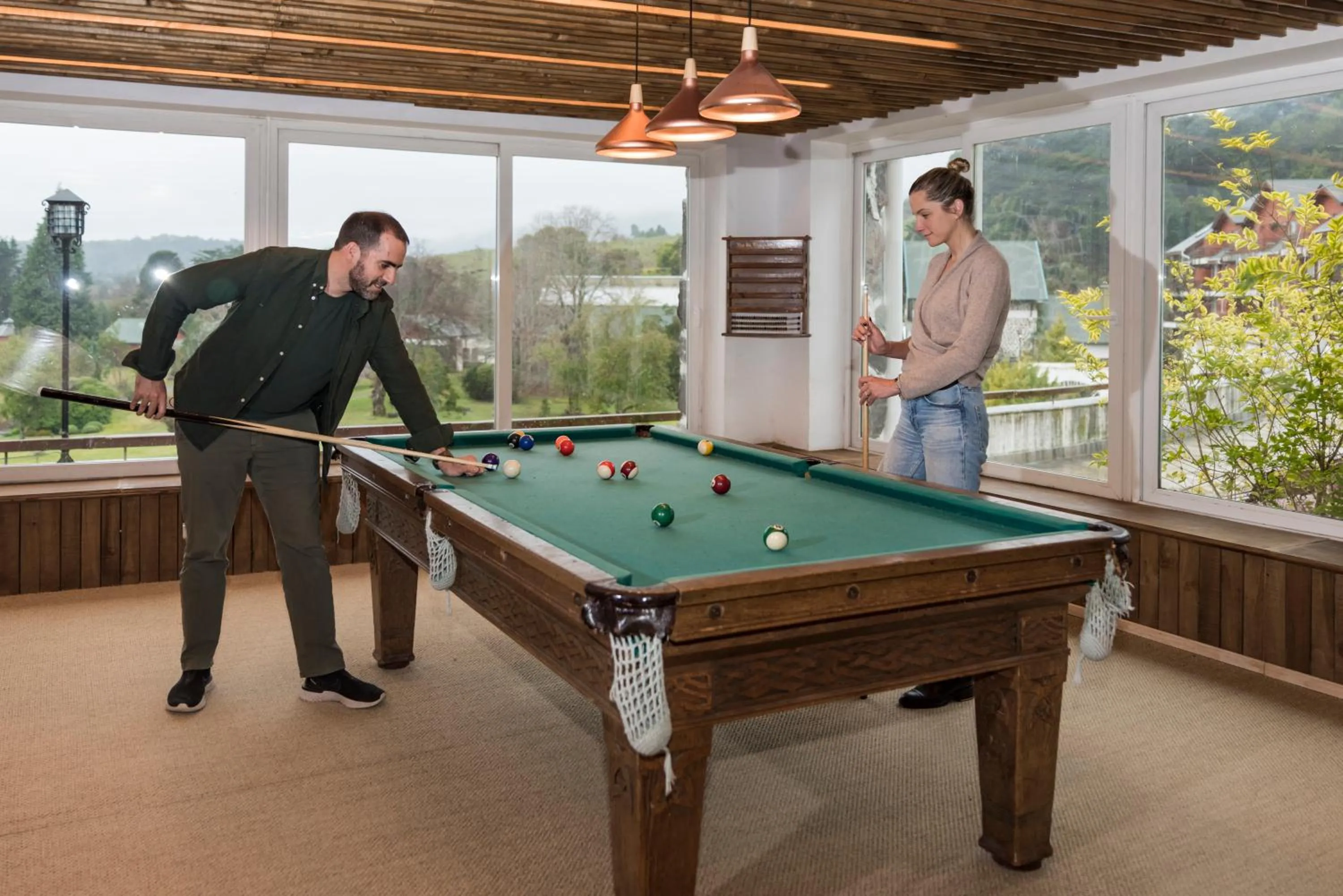 Hotel Termas Puyehue Wellness & Spa Resort