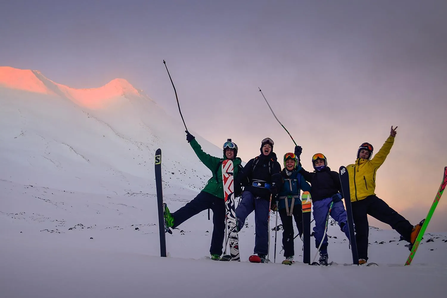 Hotel Termas Puyehue Wellness & Spa Resort