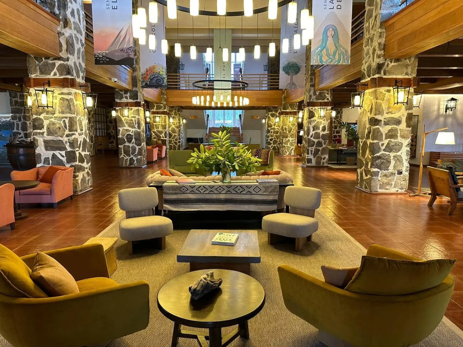 Hotel Termas Puyehue Wellness & Spa Resort