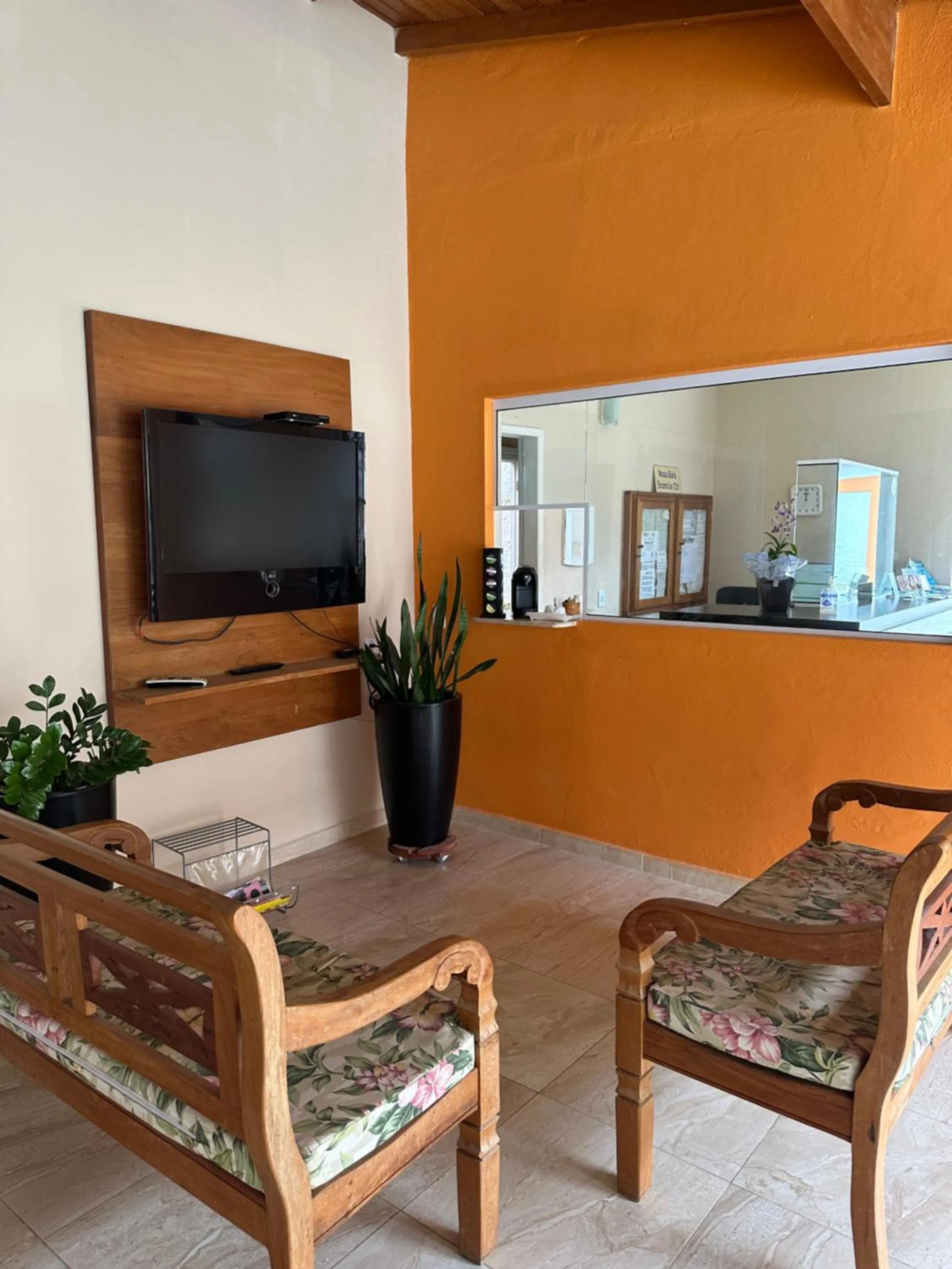 Pousada da Praia