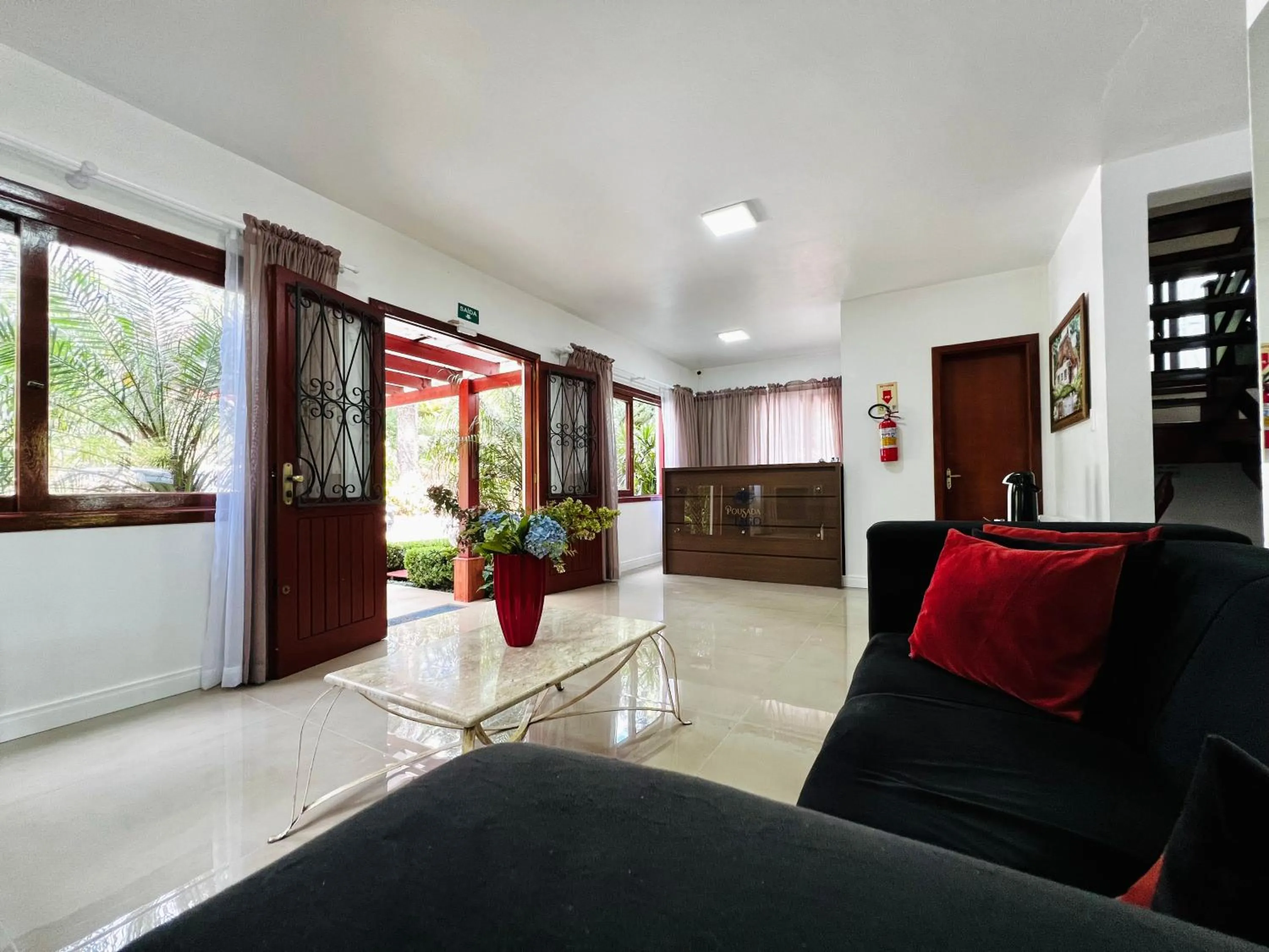 Pousada do Lago - Gramado