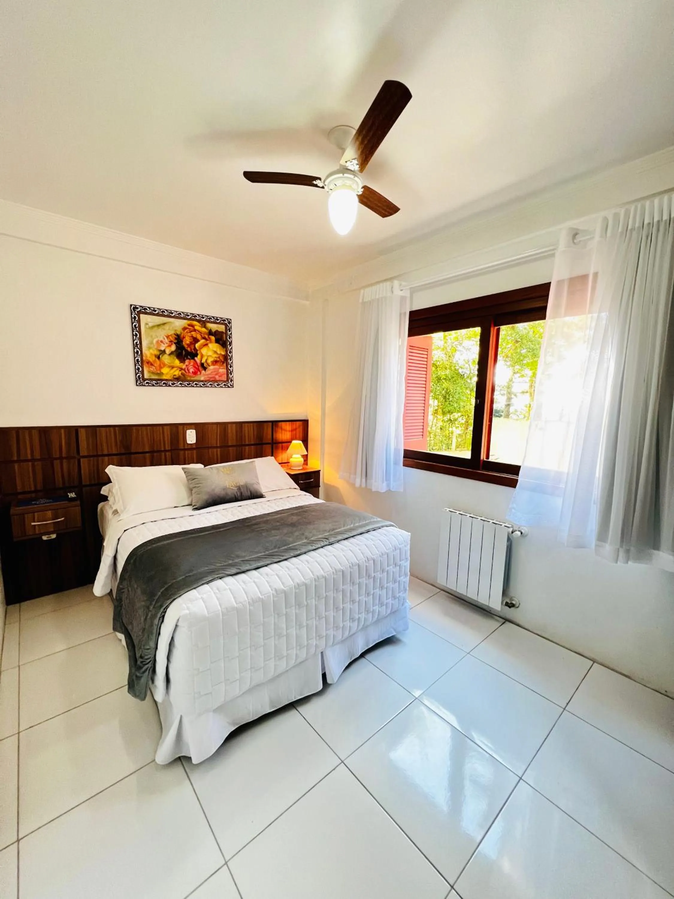 Deluxe Room in Pousada do Lago - Gramado