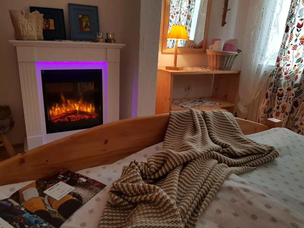 Terra Relax - ski in-ski out, apartman sa saunom, kaminom i parkingom