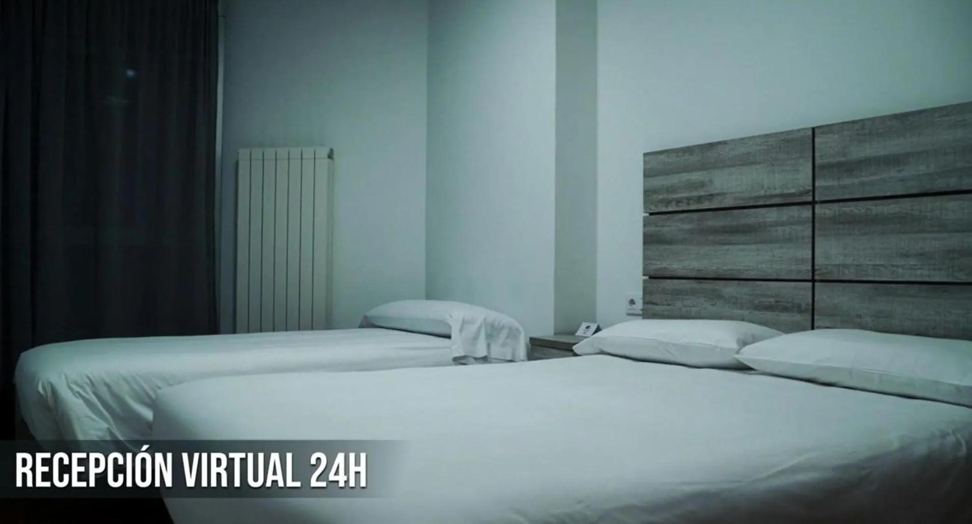 Bedroom, Bed in Cíes Premium Suitel García Barbón 73 - Love your Stay