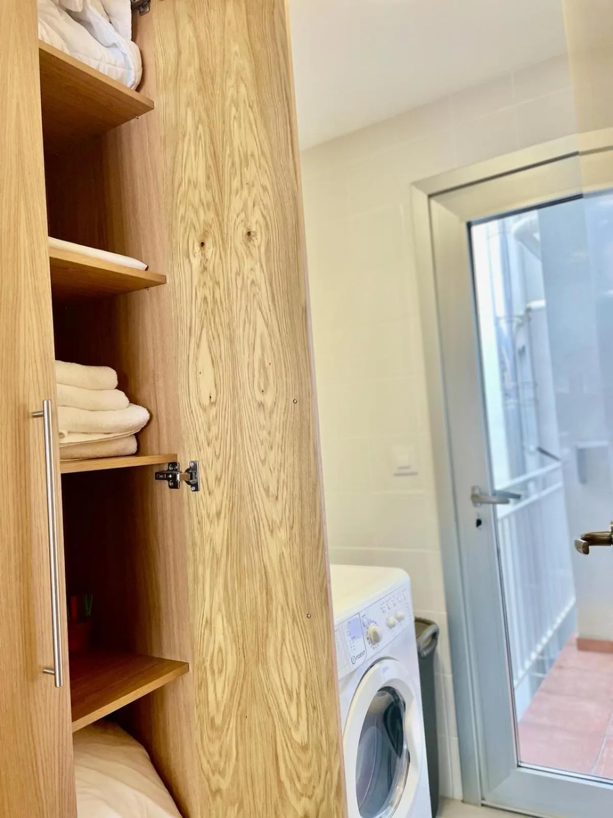 towels in Cíes Premium Suitel García Barbón 73 - Love your Stay