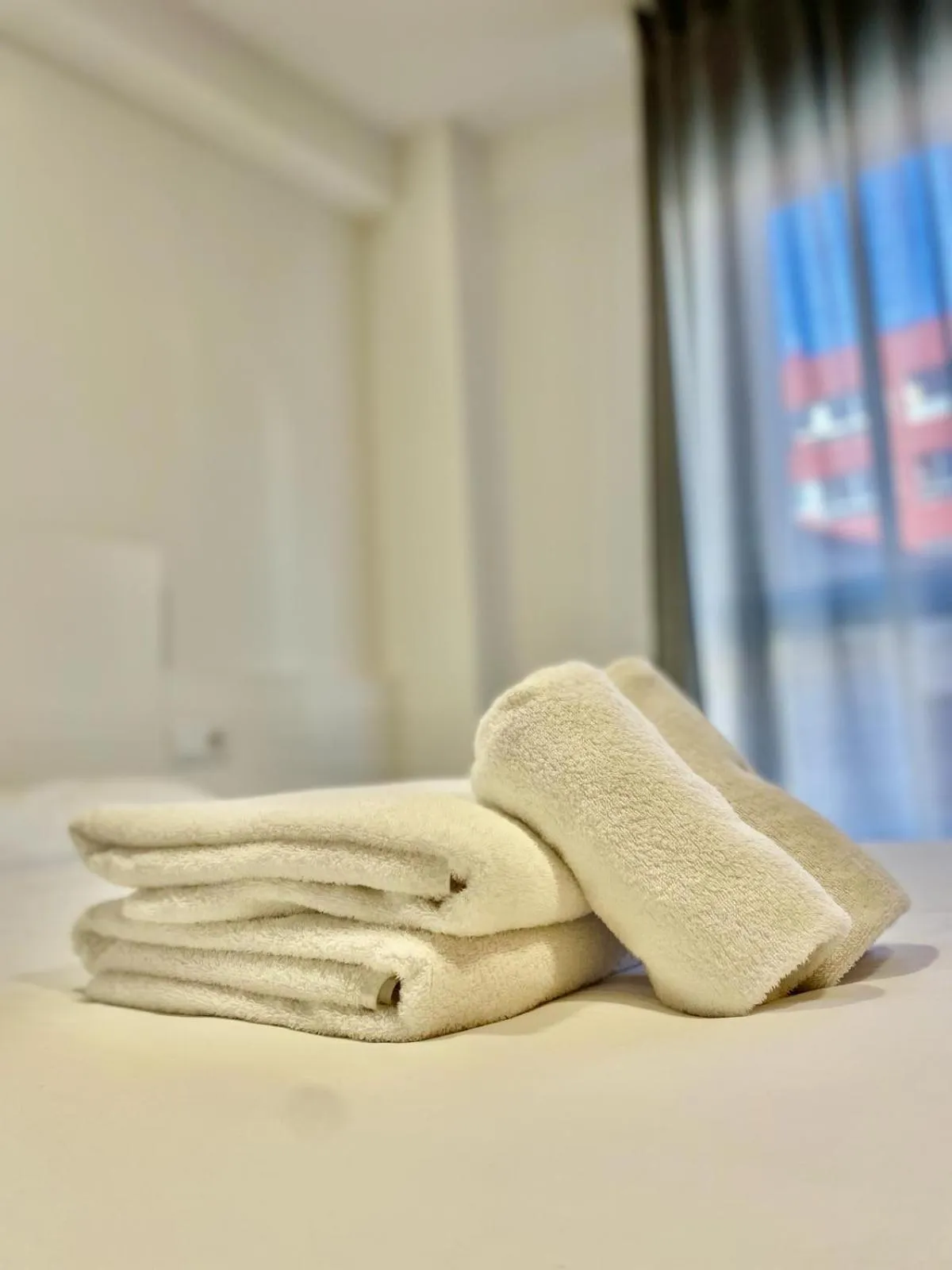 Bed in Cíes Premium Suitel García Barbón 73 - Love your Stay