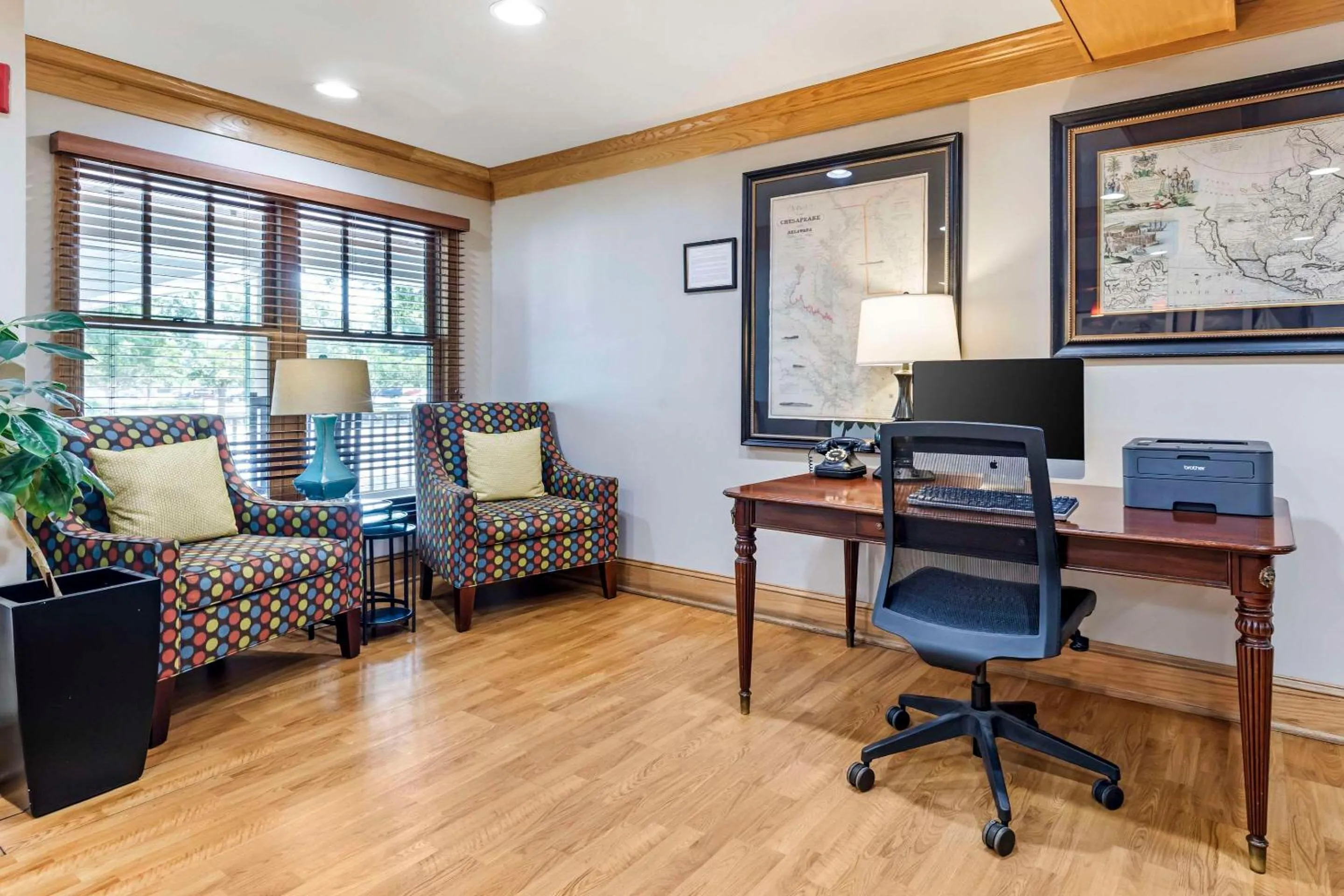 Business facilities in Country Inn & Suites by Radisson, Annapolis, MD