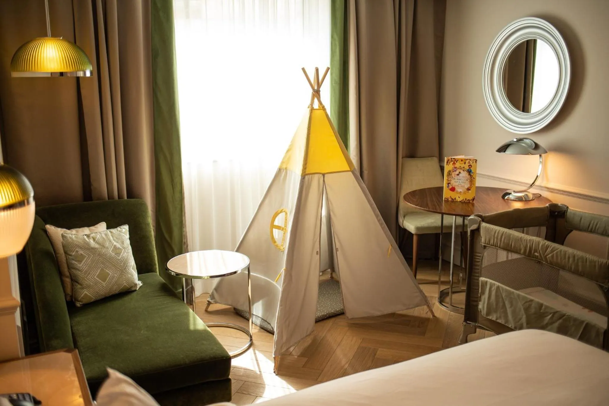 Fitness centre/facilities, Bed in InterContinental Athenee Palace Bucharest by IHG